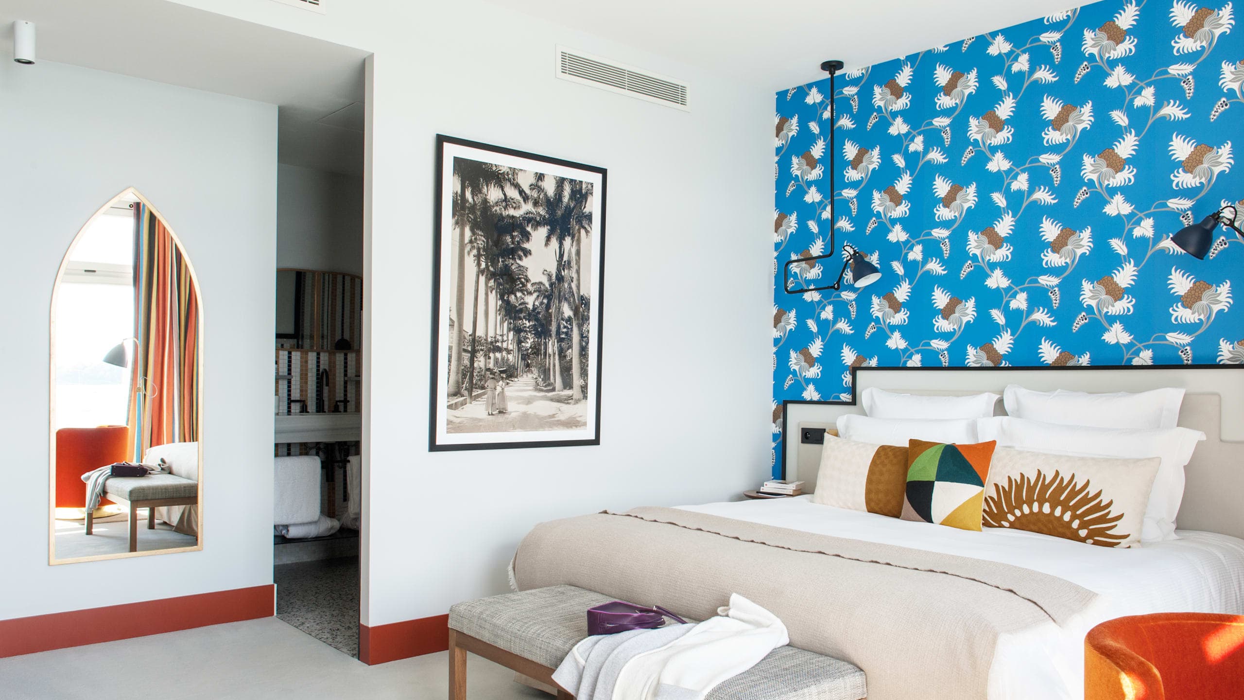 Prestige Room with Sea View - Image 5