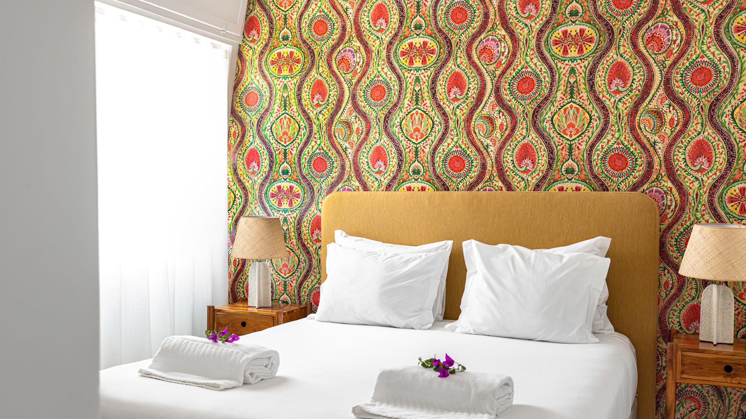 The Pergola Boutique Hotel - Image 3