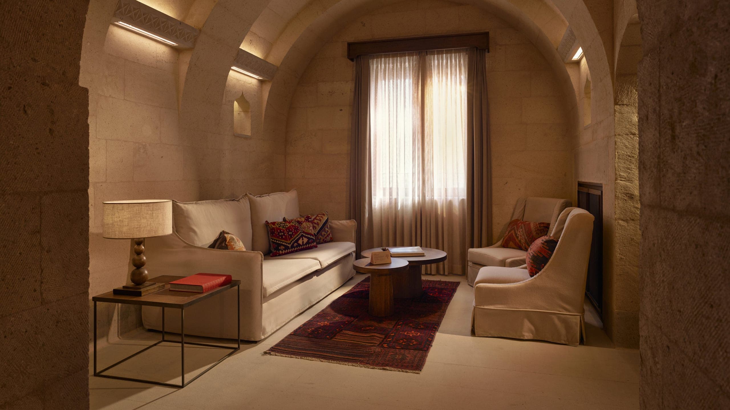 Argos in Cappadocia - Image 3