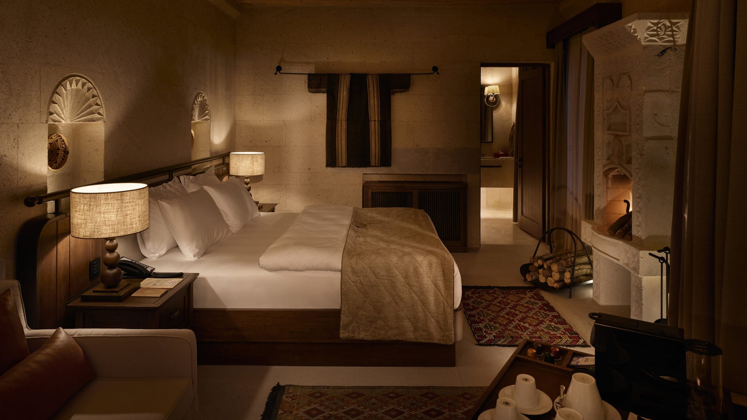 Argos in Cappadocia - Image 5