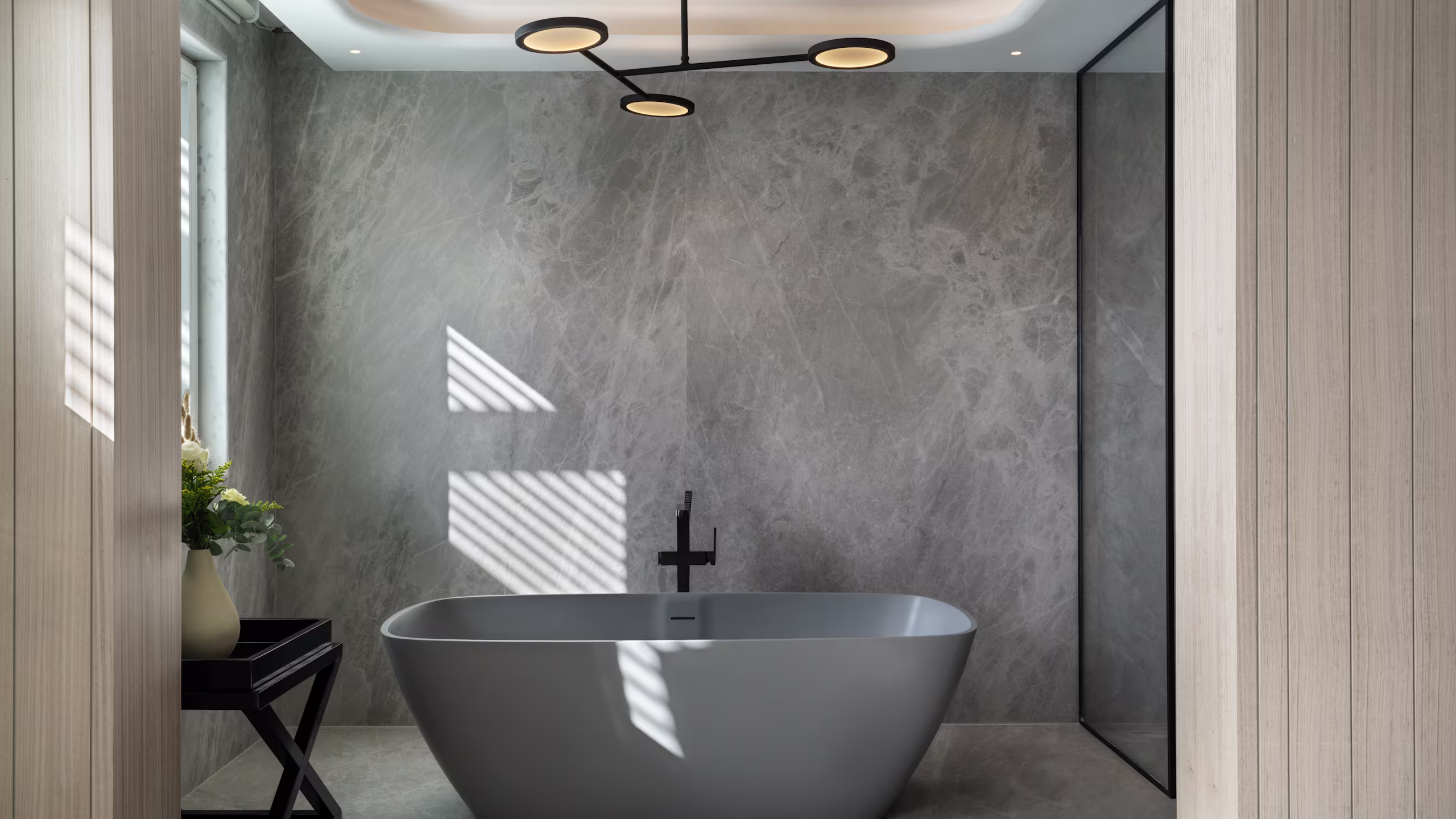 Alpha One Bedroom Residence with Private Pool & Sea View - Image 4