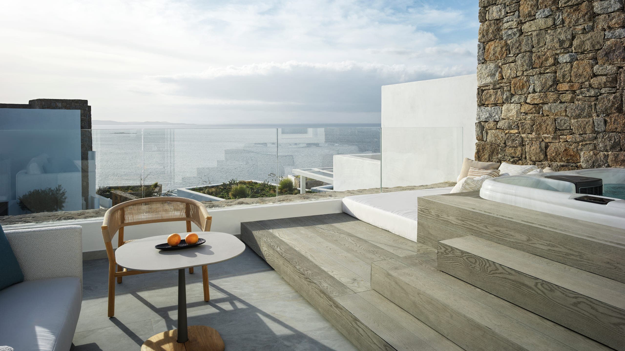 Deos Mykonos - Image 4