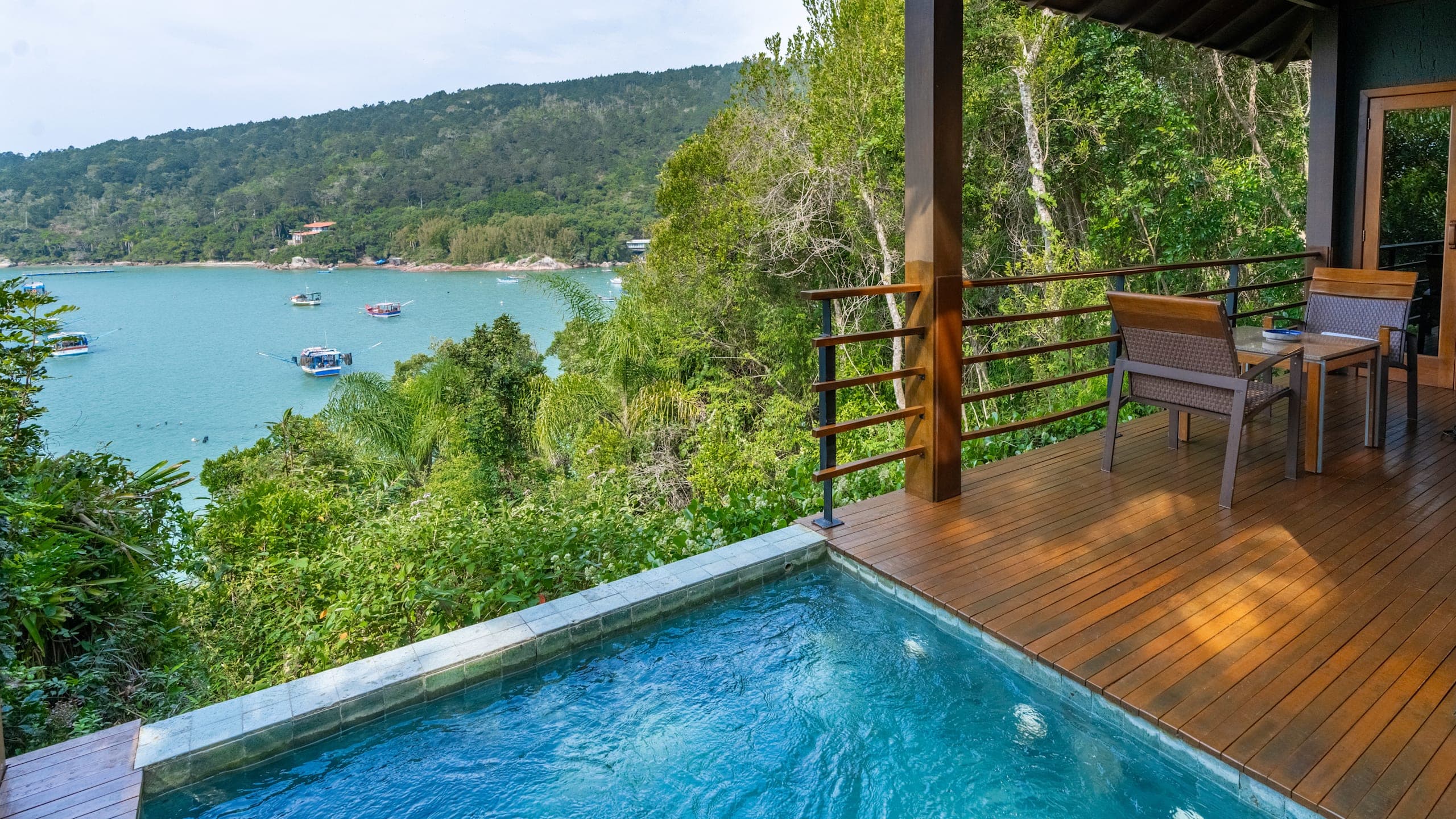 Ponta dos Ganchos - Image 4