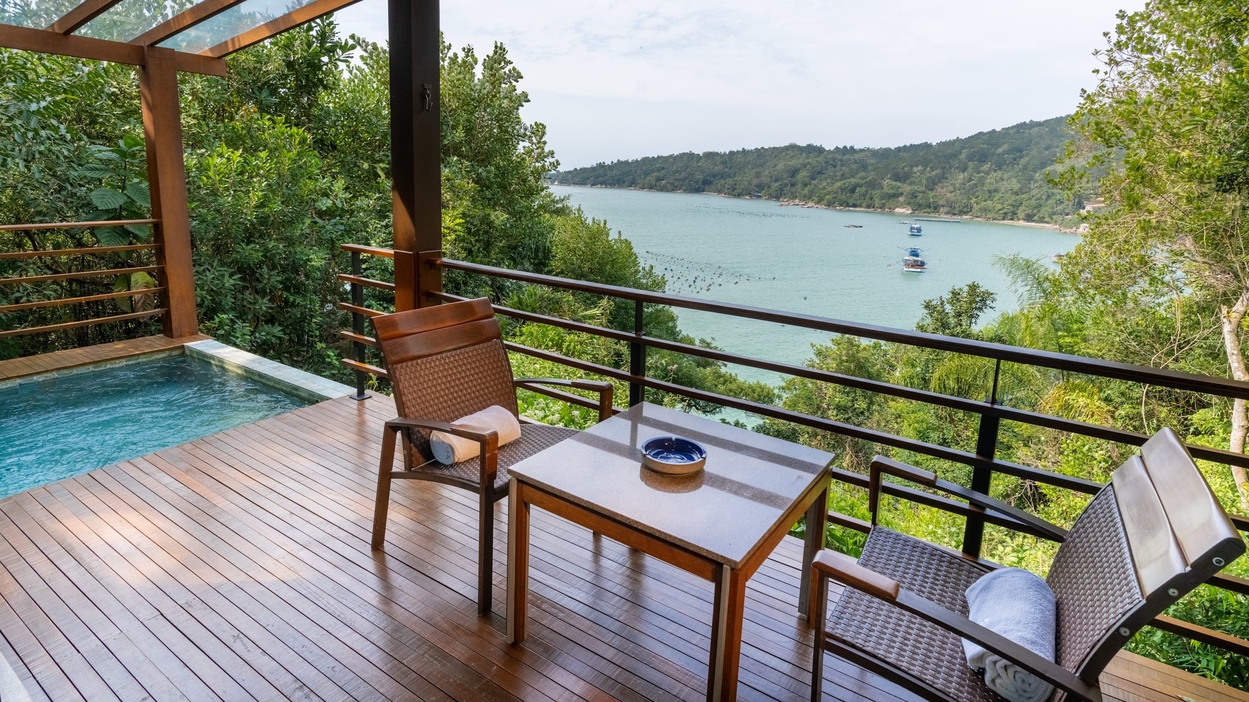 Ponta dos Ganchos - Image 3