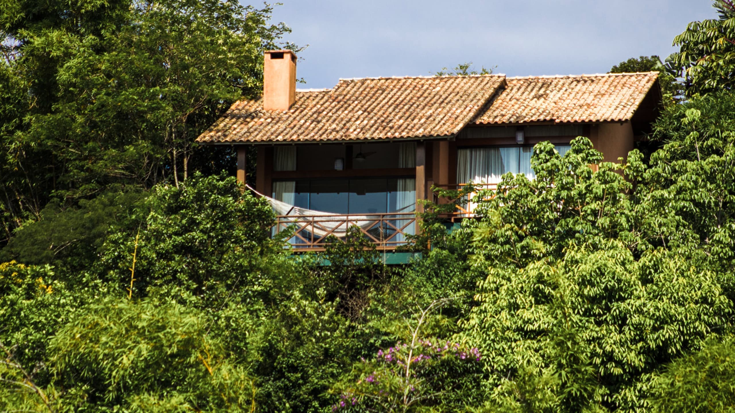 Villa Anhatomirim - Image 1