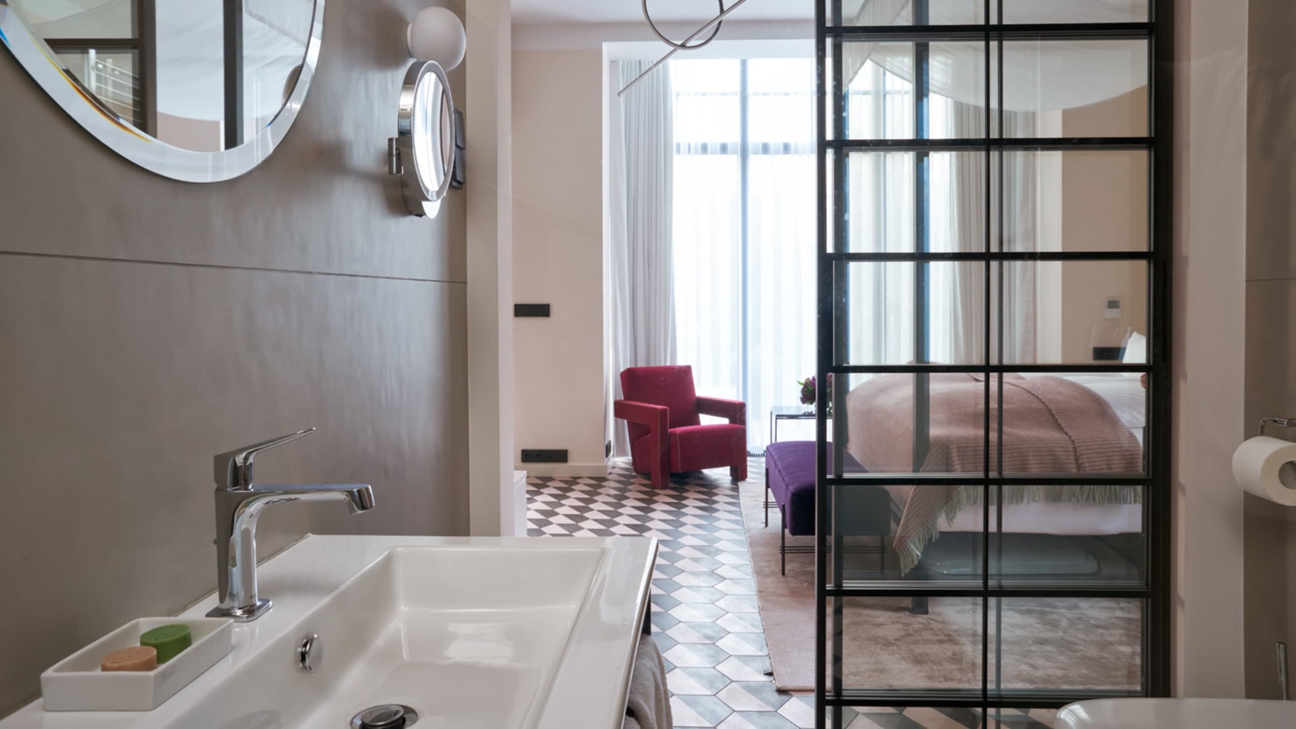 Bagatelle Gardenhouse - Image 4