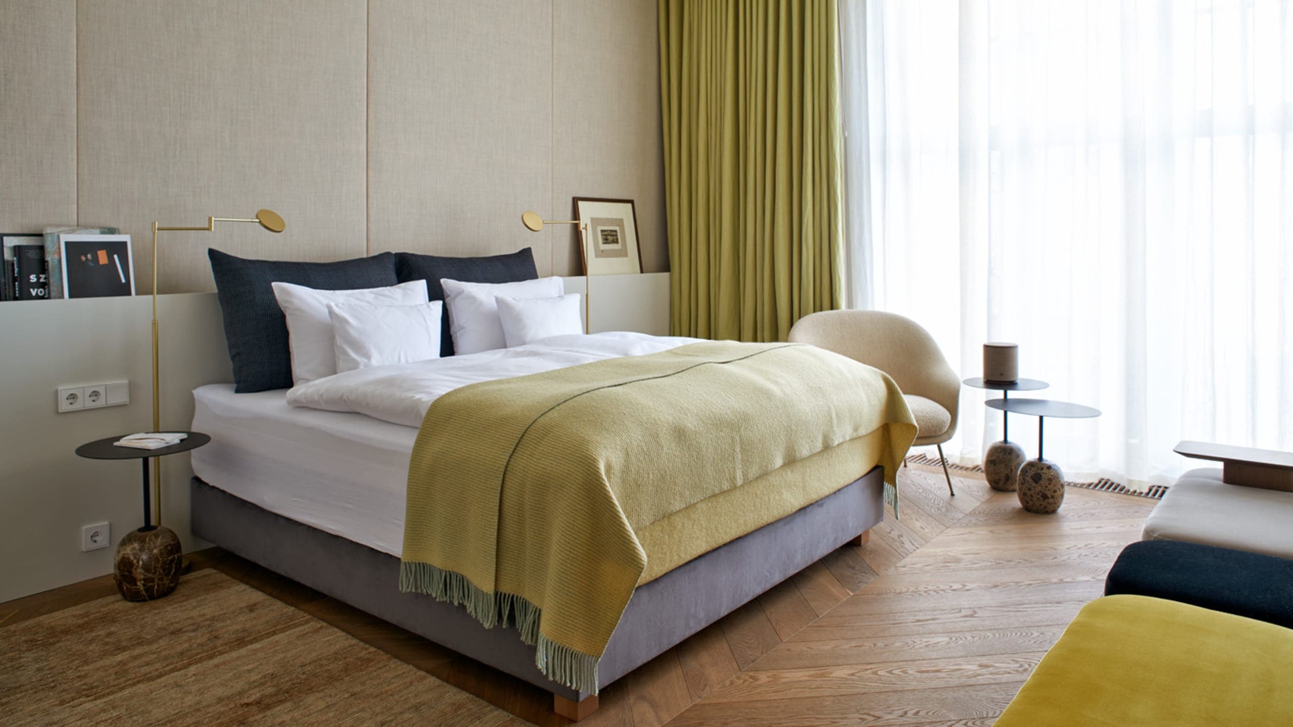 Bagatelle Gardenhouse - Image 5