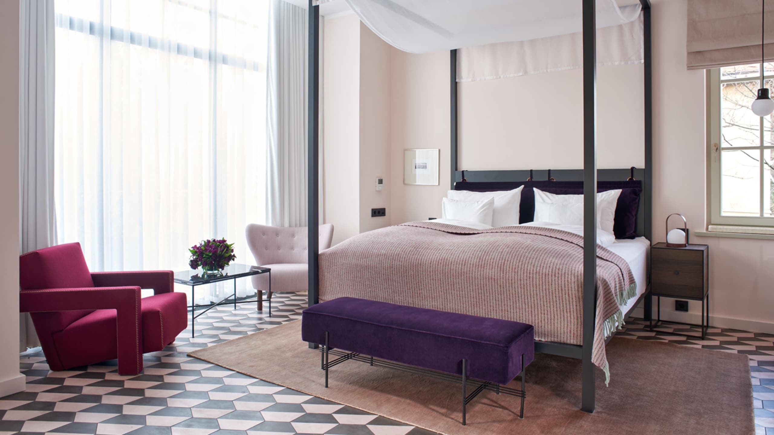 Bagatelle Gardenhouse - Image 2