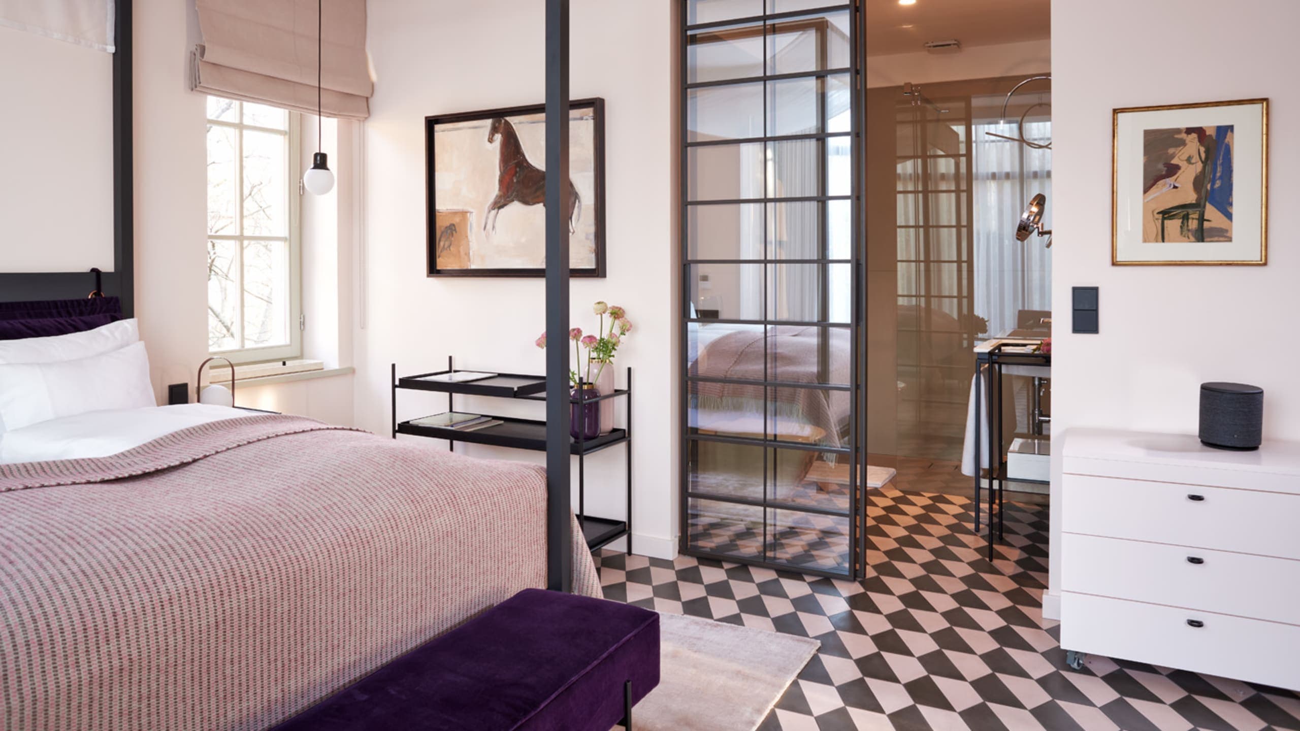 Bagatelle Gardenhouse - Image 3