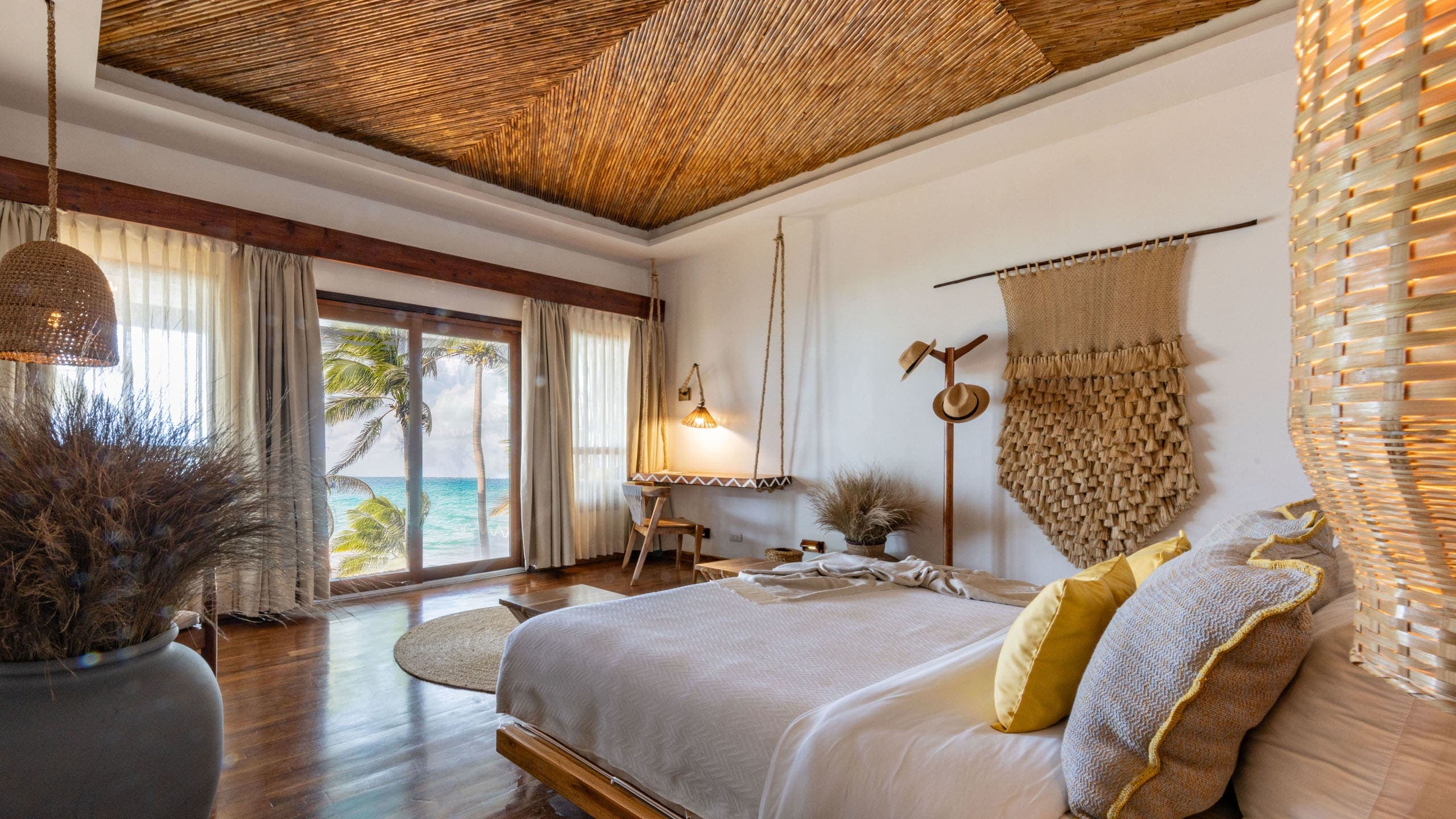 Beachfront Casita with Plunge Pool - Image 4