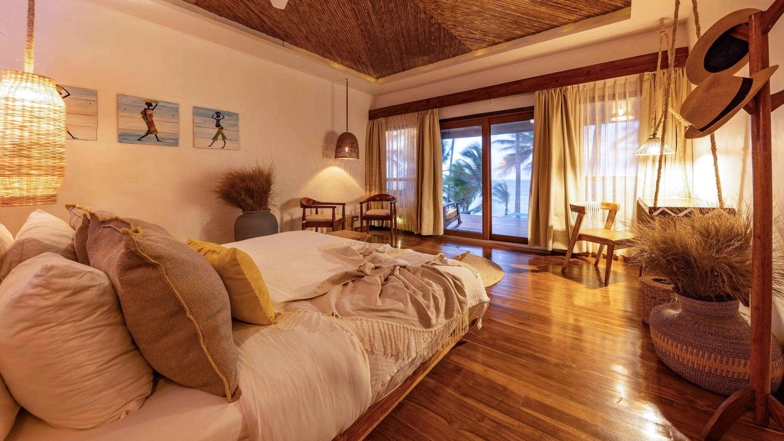 Beachfront Casita with Plunge Pool - Image 3