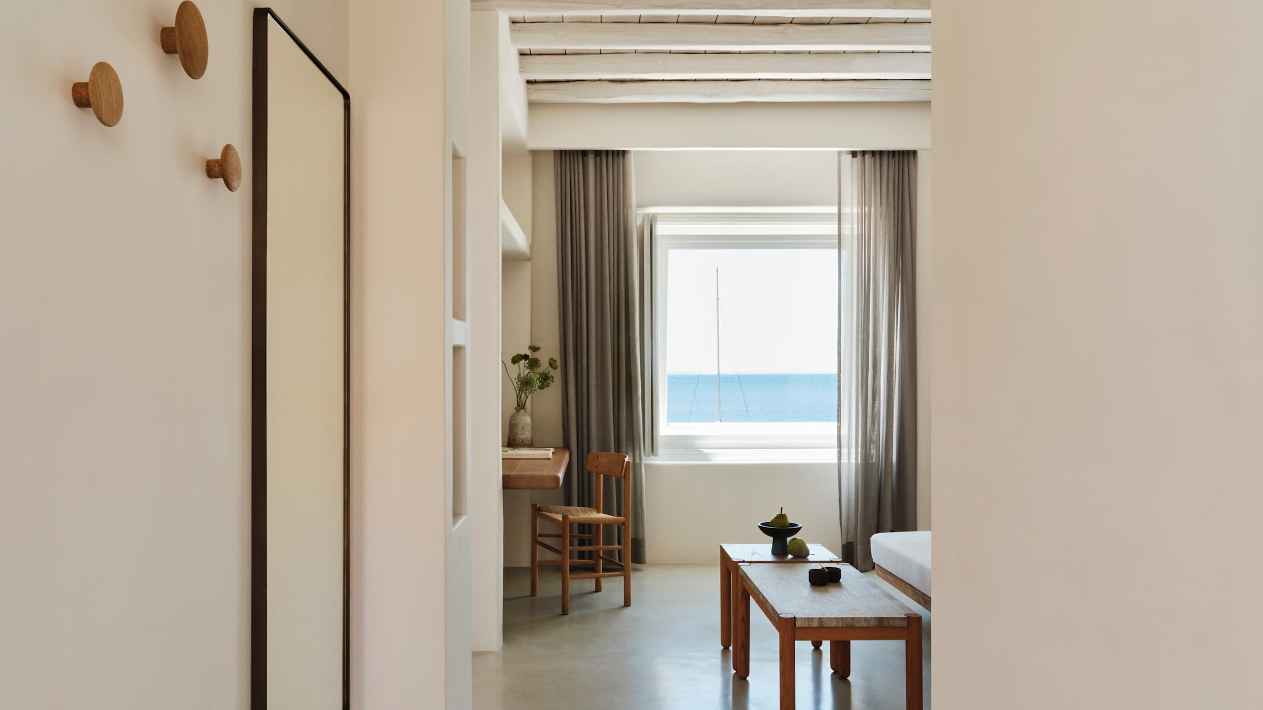 The Coast Beachfront Suite with Plunge Pool - Image 4
