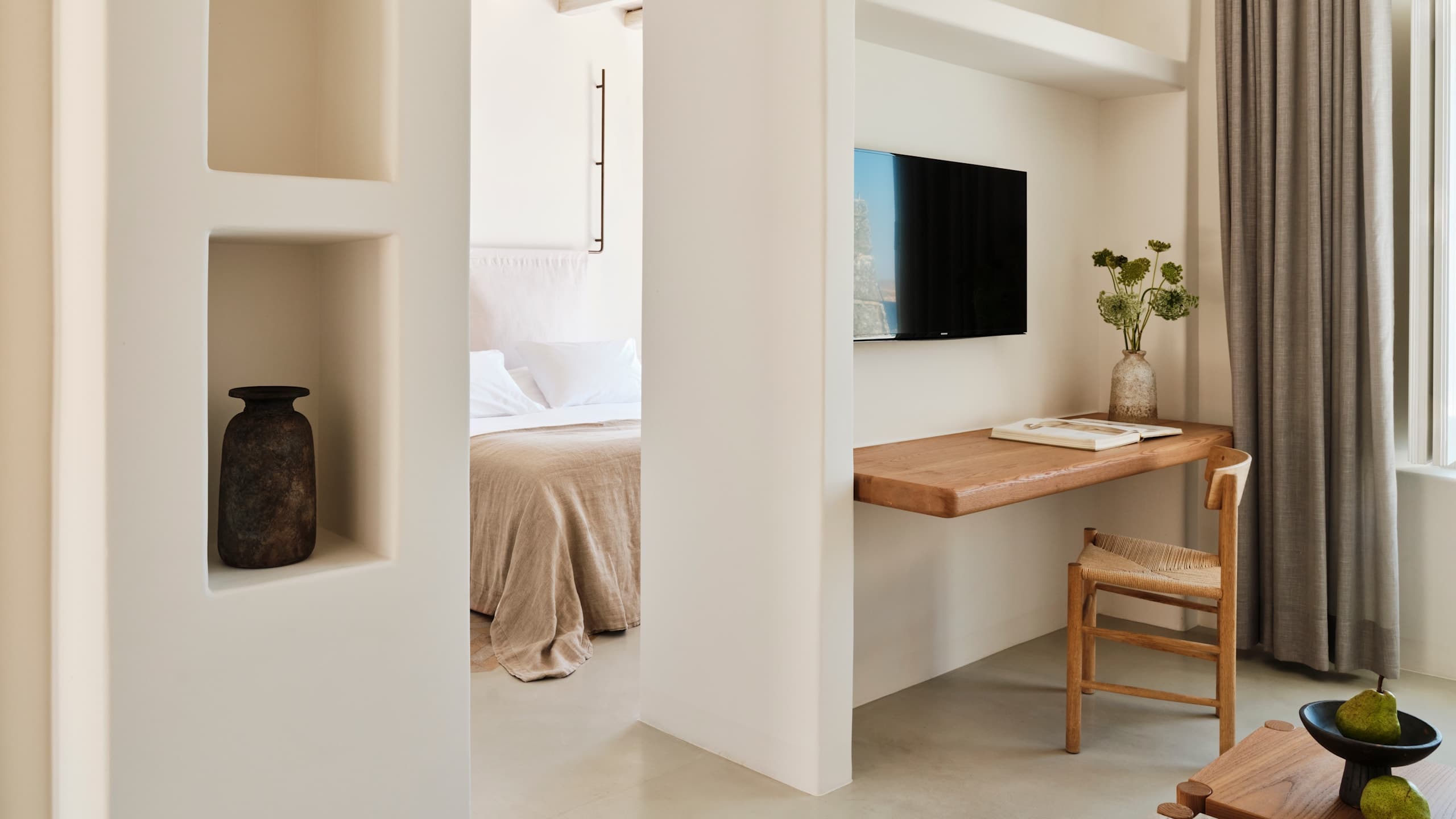 The Coast Beachfront Suite with Plunge Pool - Image 3