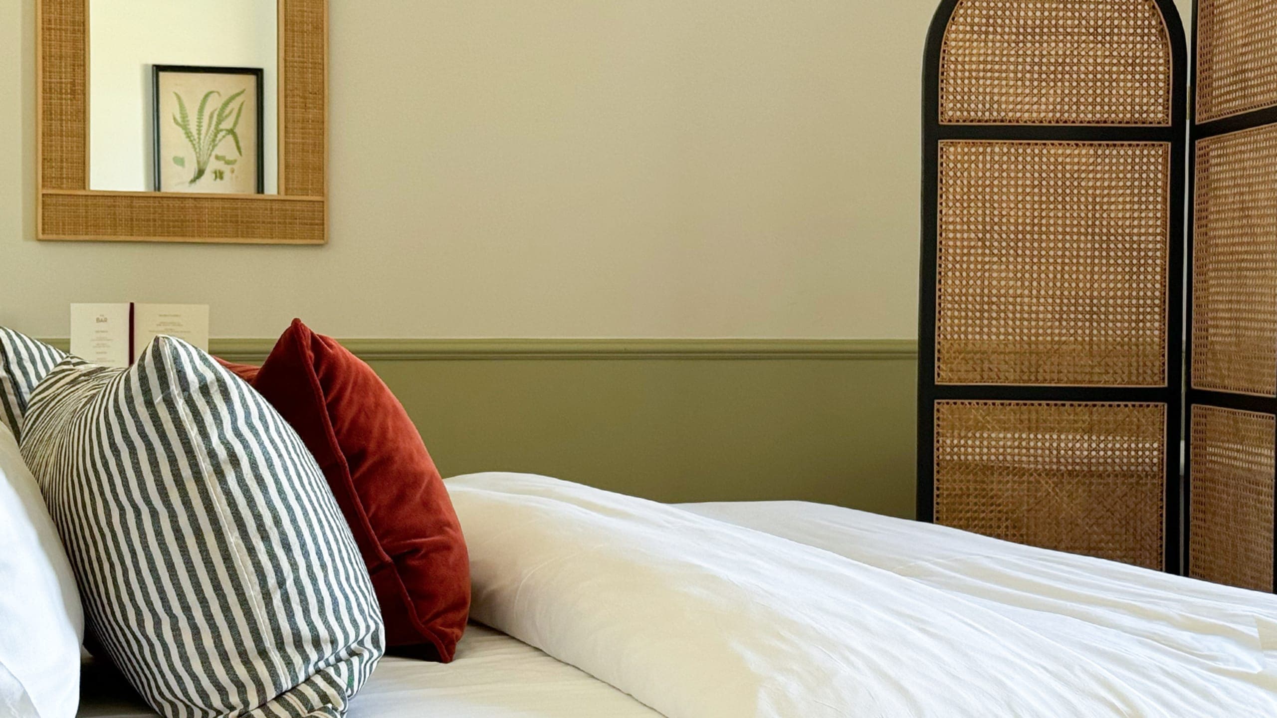 Junior Suite - Image 1