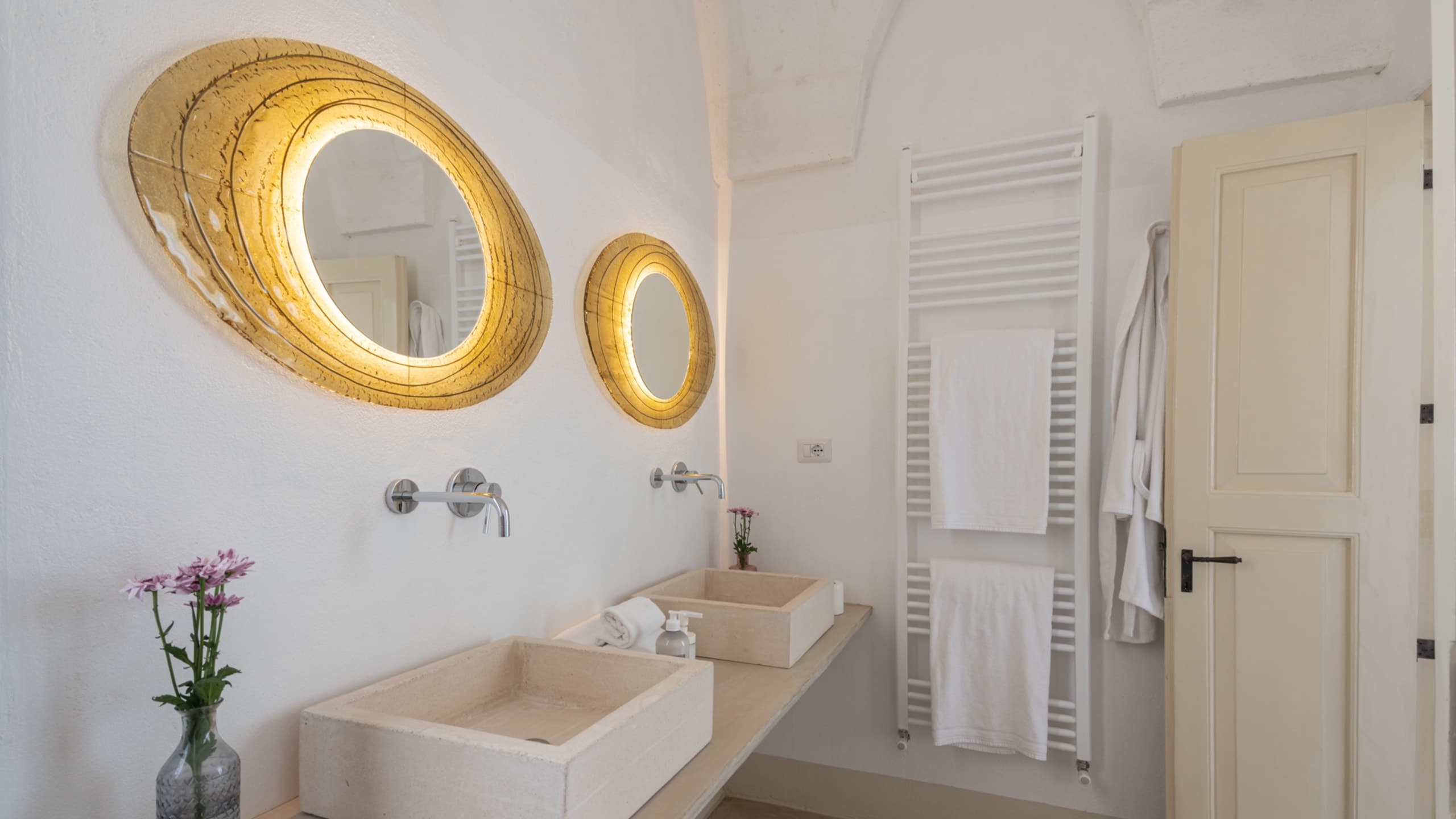 Grand Suite Palombara with Plunge Pool, Hammam, and Private Terrace - Image 2