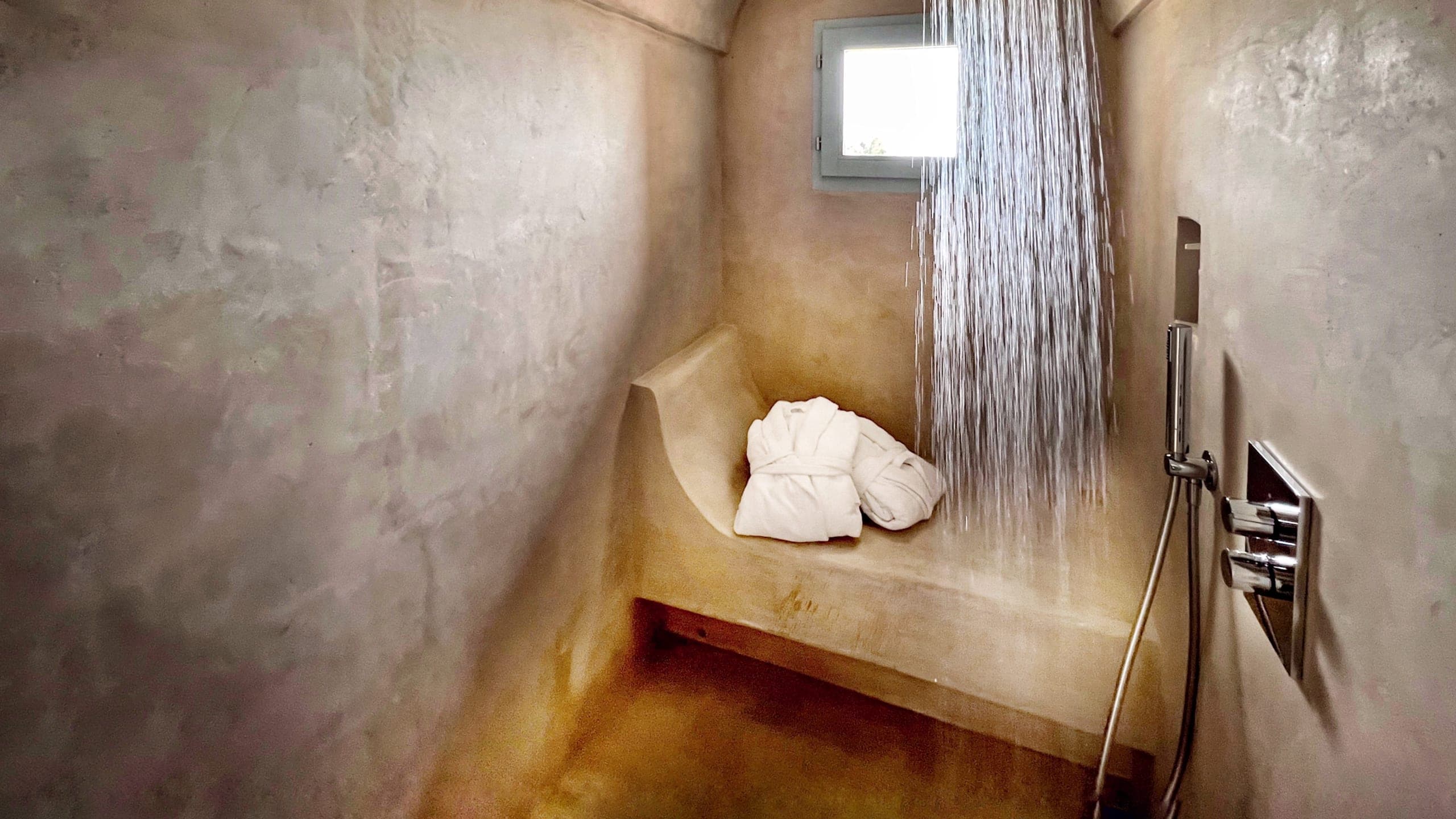 Grand Suite Palombara with Plunge Pool, Hammam, and Private Terrace - Image 1