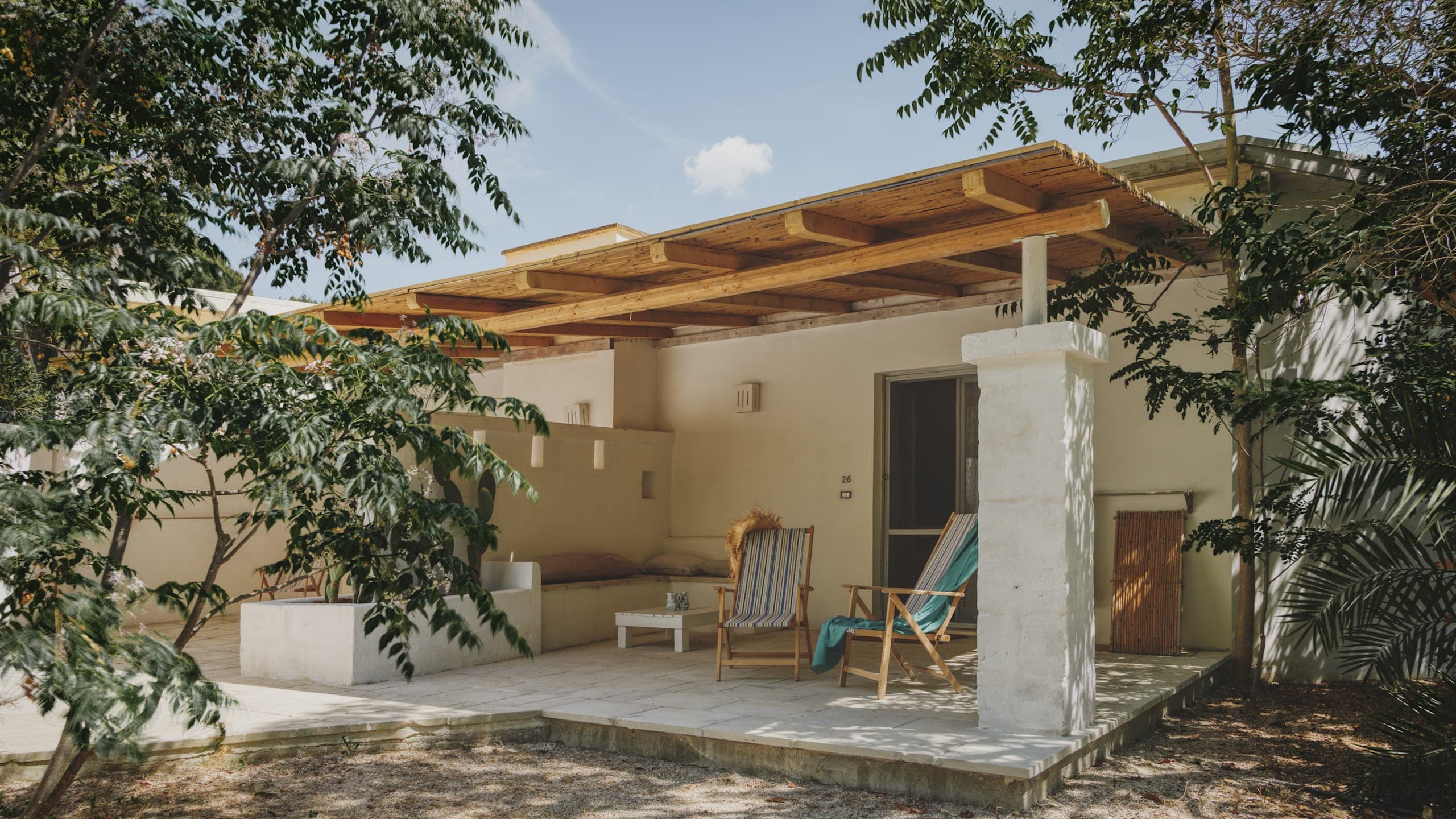 Masseria Palombara - Image 4
