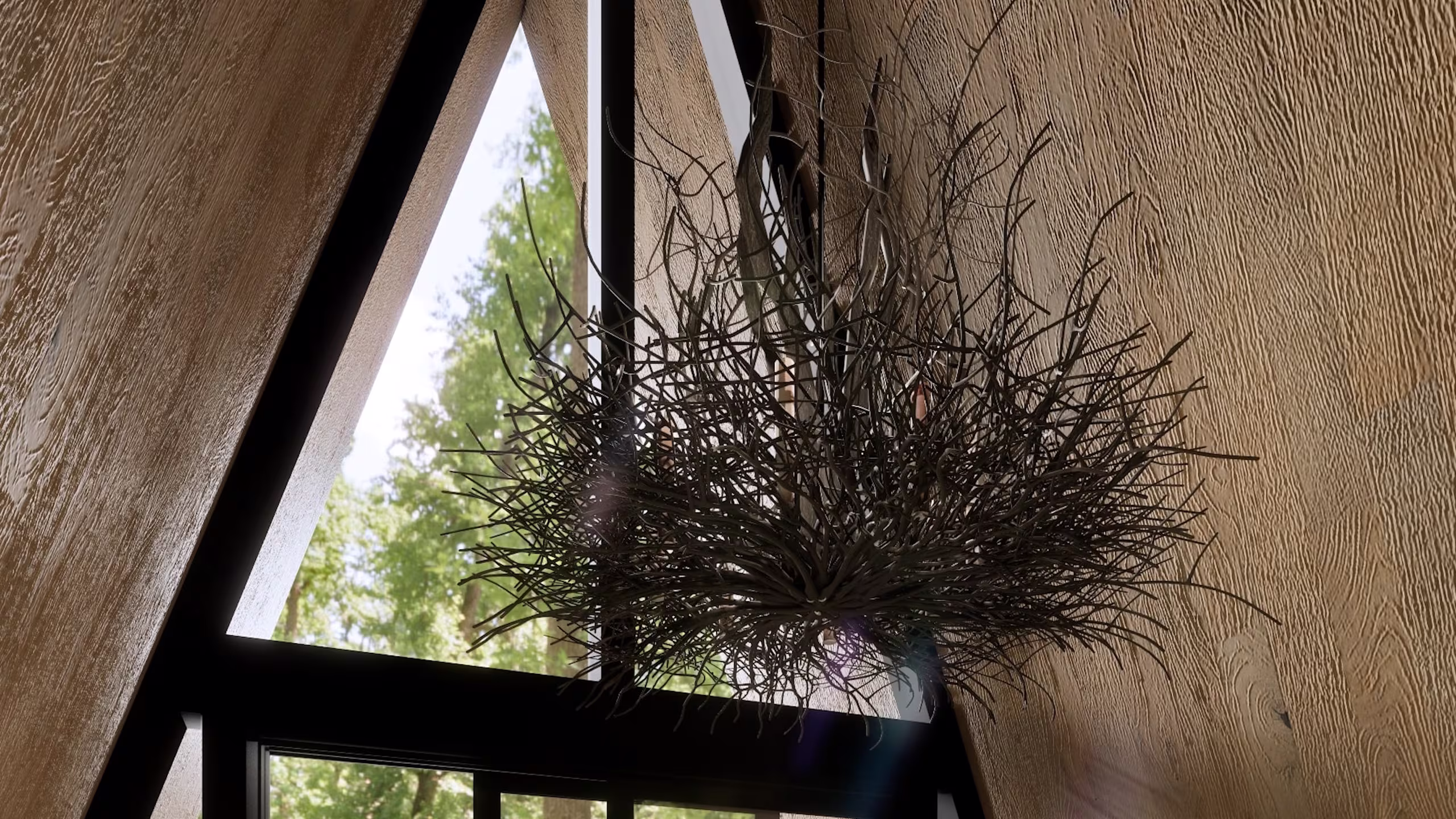 Queen Cabin ADA - Image 1