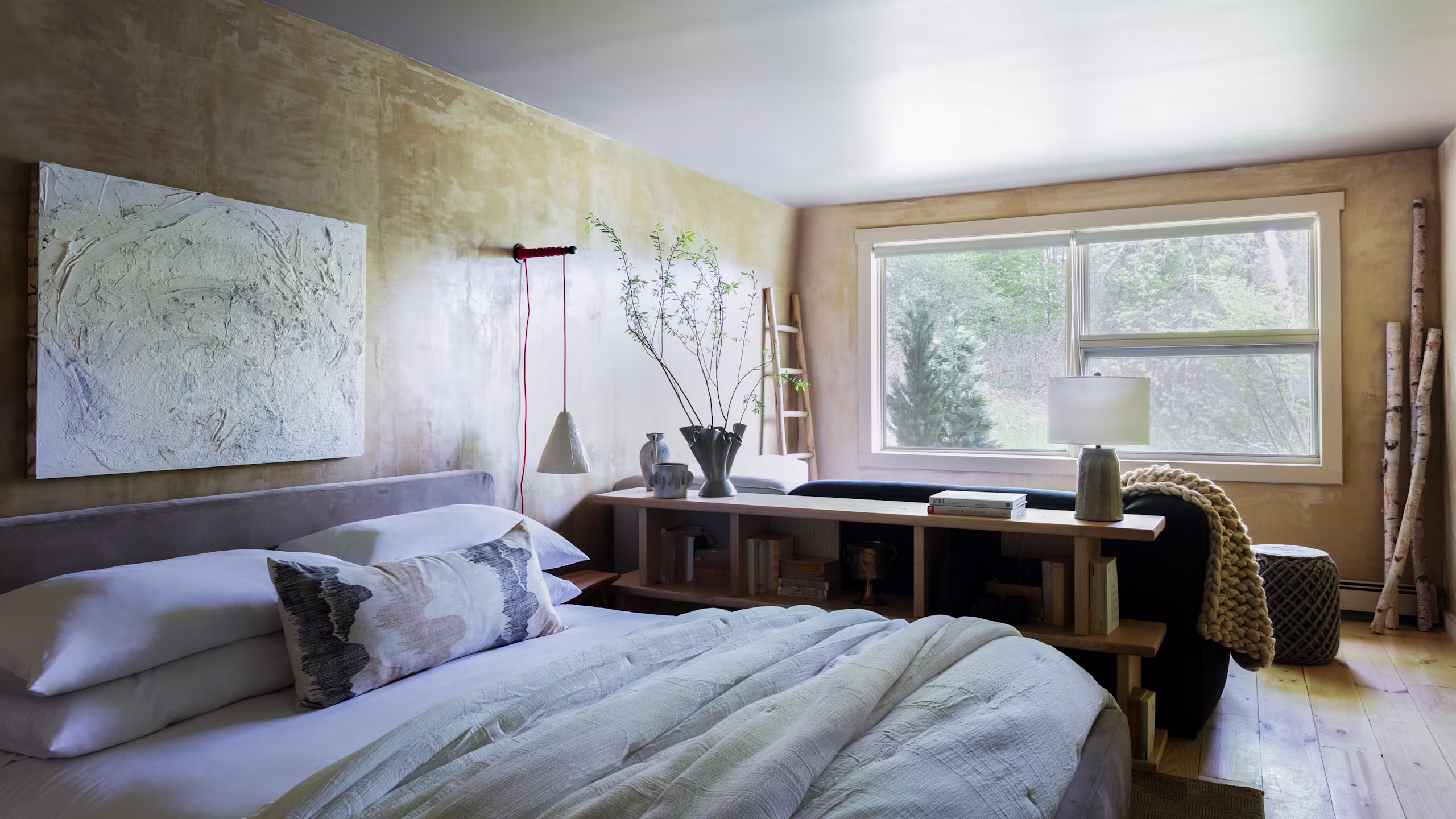 King Junior Suite - Image 1