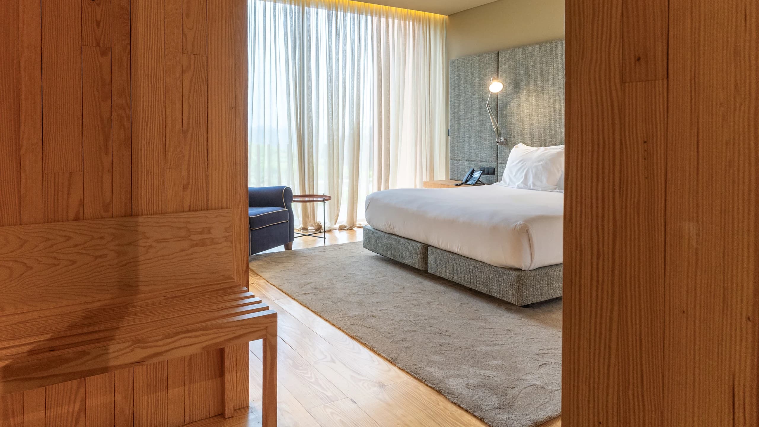 Prestige Room - Image 1