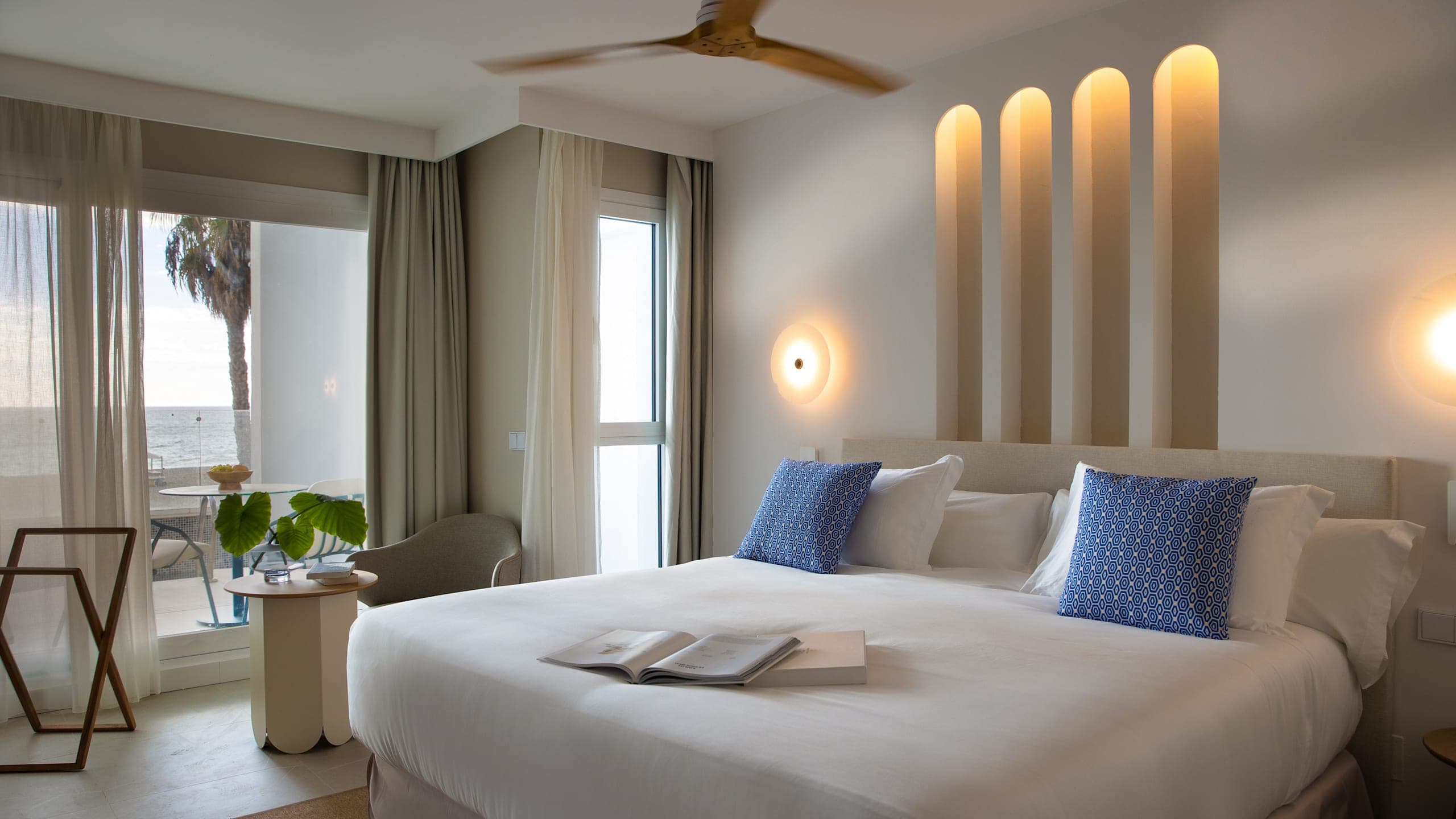 Mett Hotel & Beach Resort Marbella - Image 5