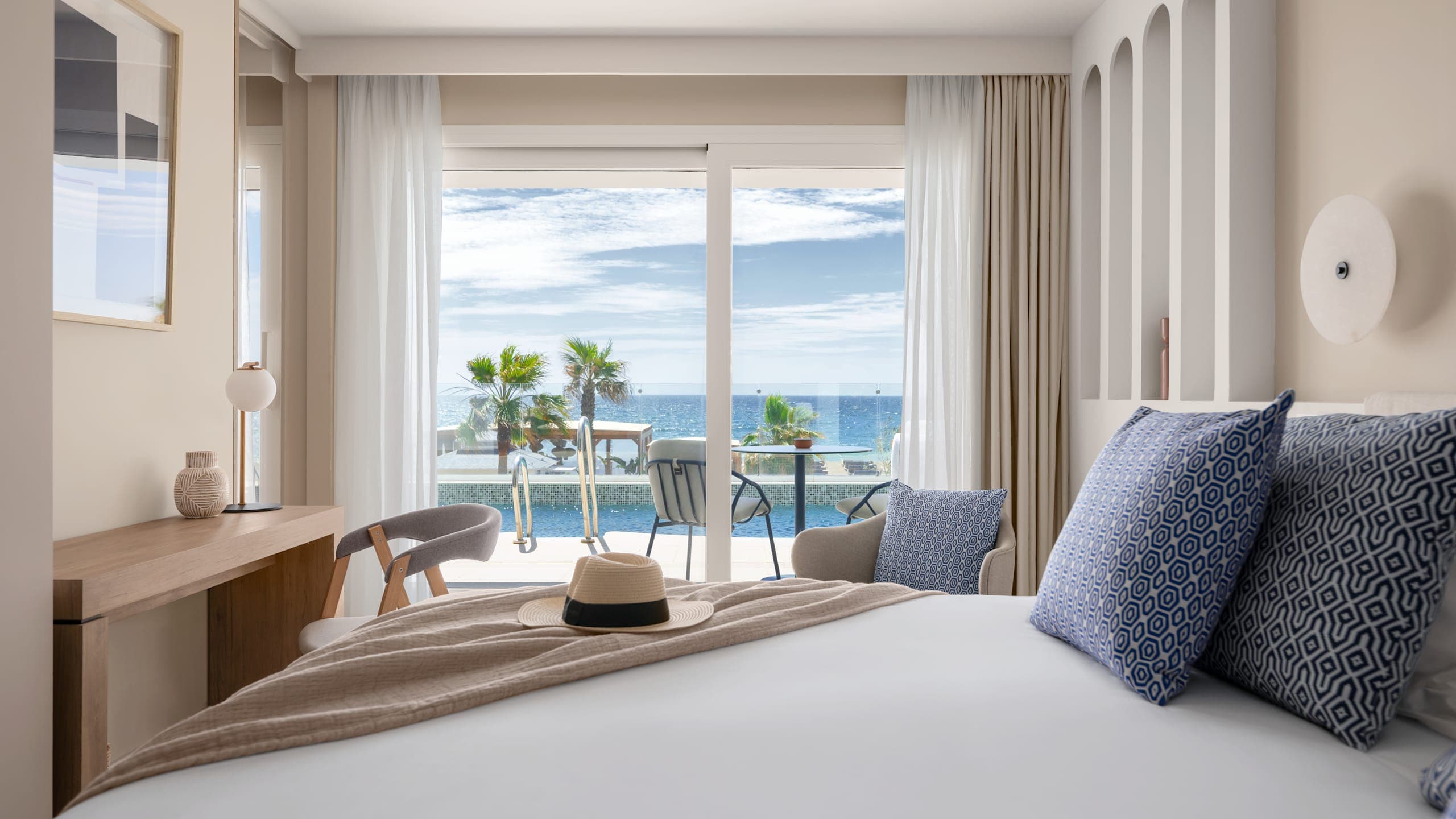 Mett Hotel & Beach Resort Marbella - Image 4