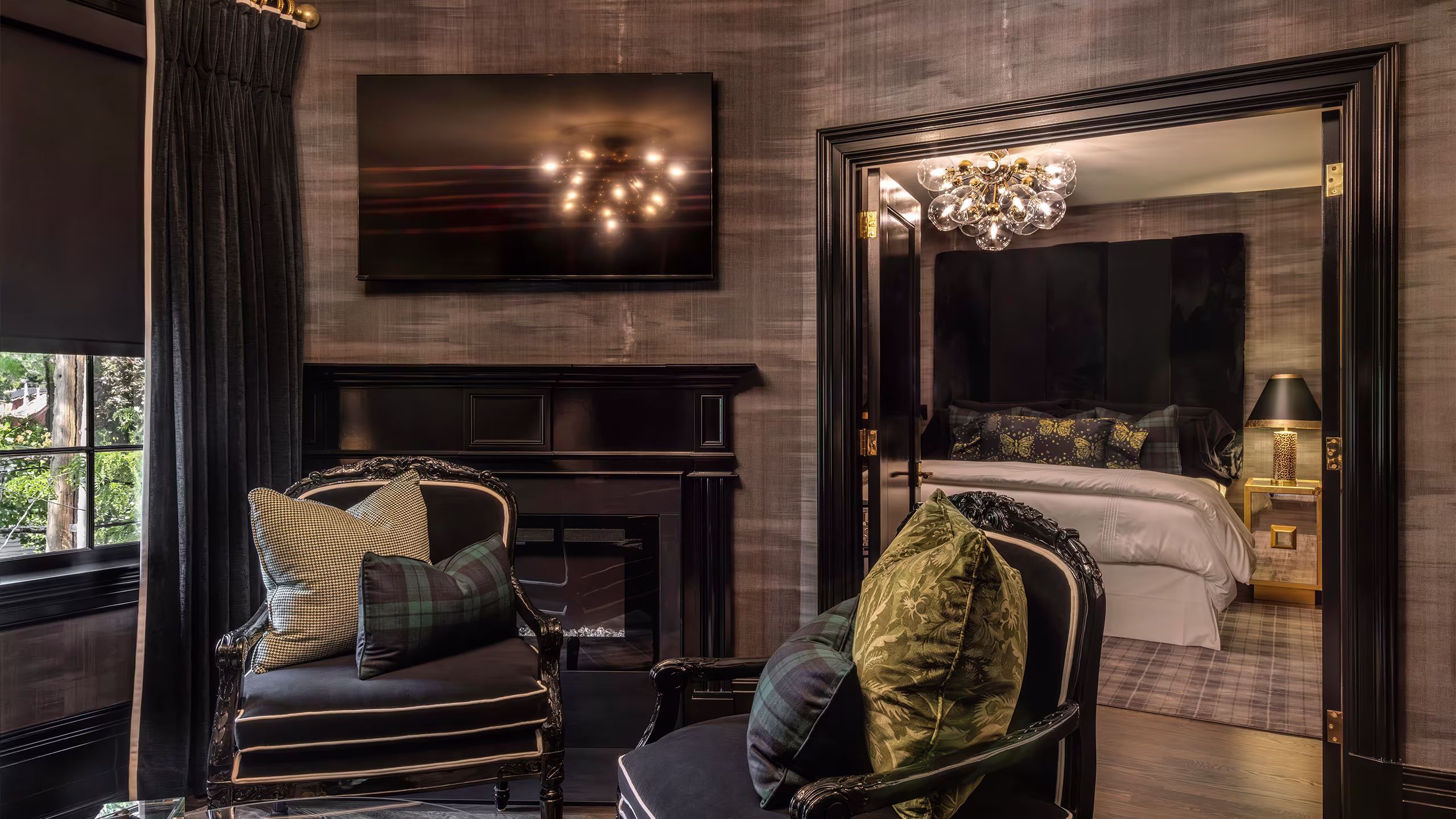The Owner's Suite - Image 1
