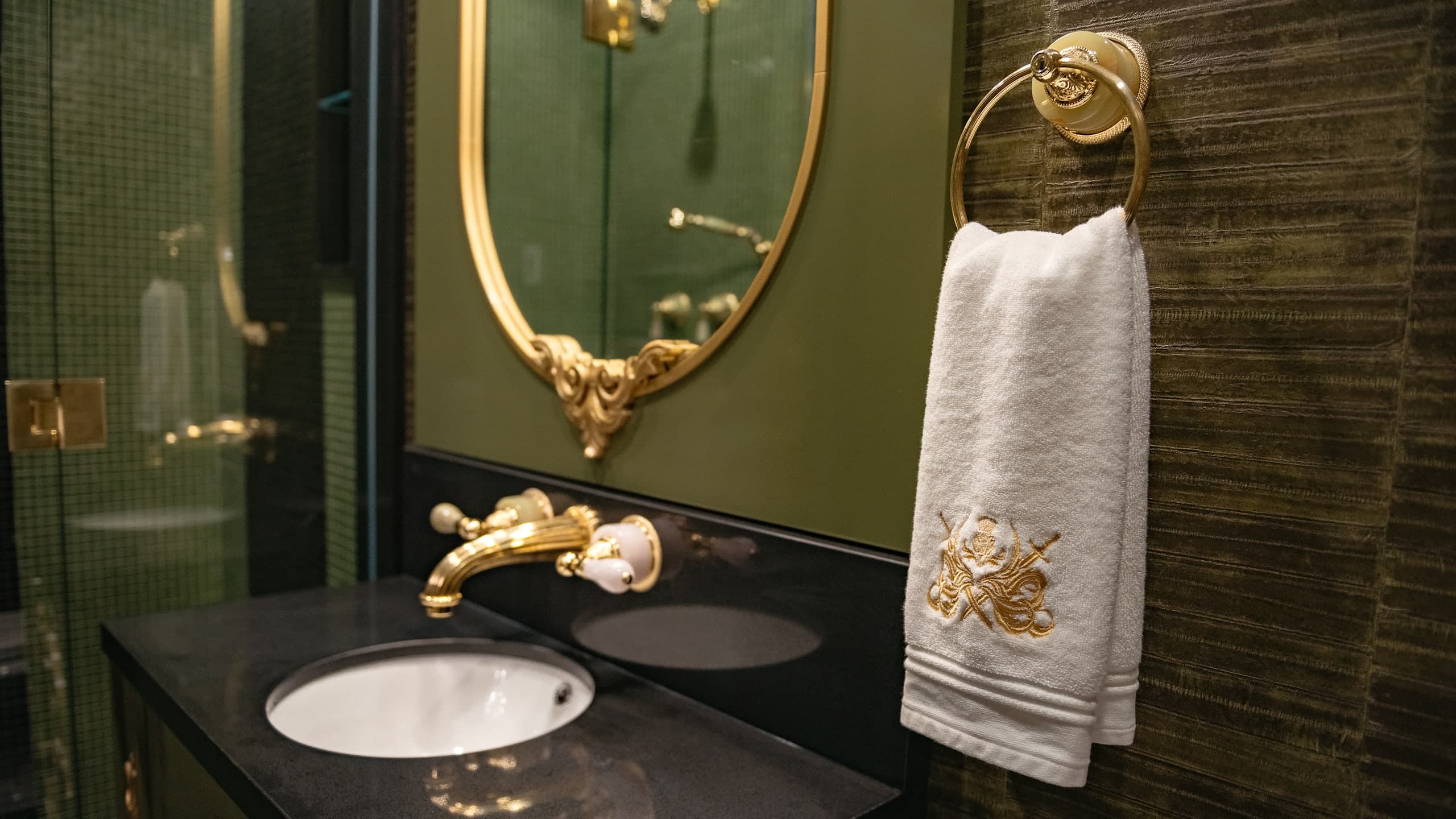 The Scotsman Hotel - Image 2