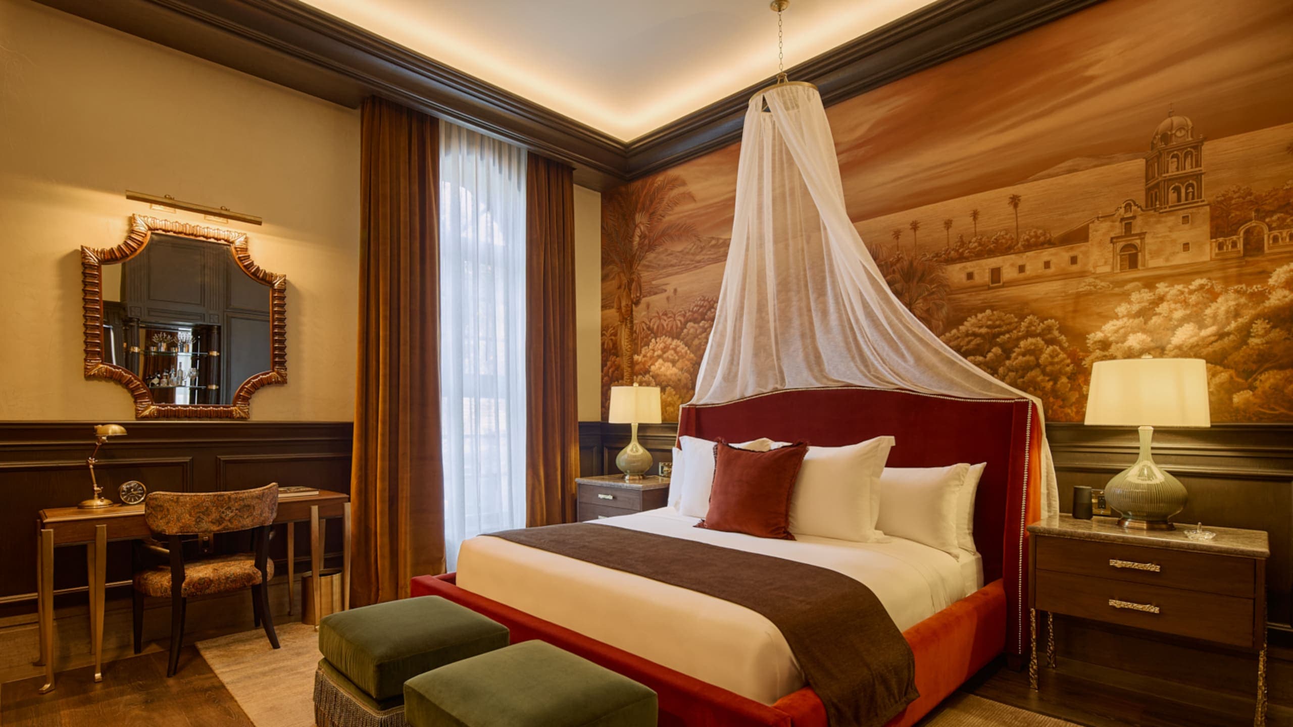 Todos Santos Boutique Hotel - Image 4