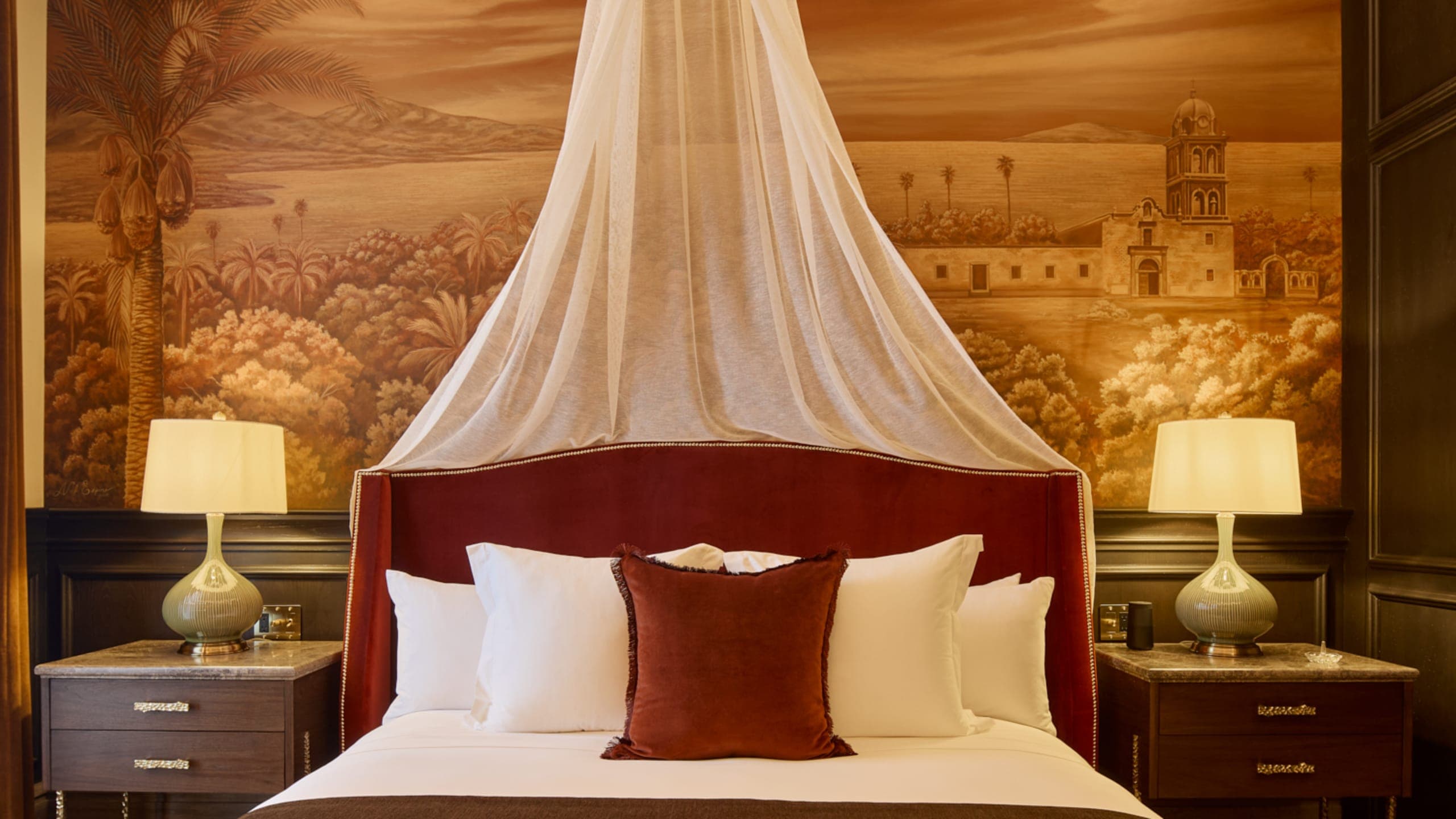 Todos Santos Boutique Hotel - Image 3