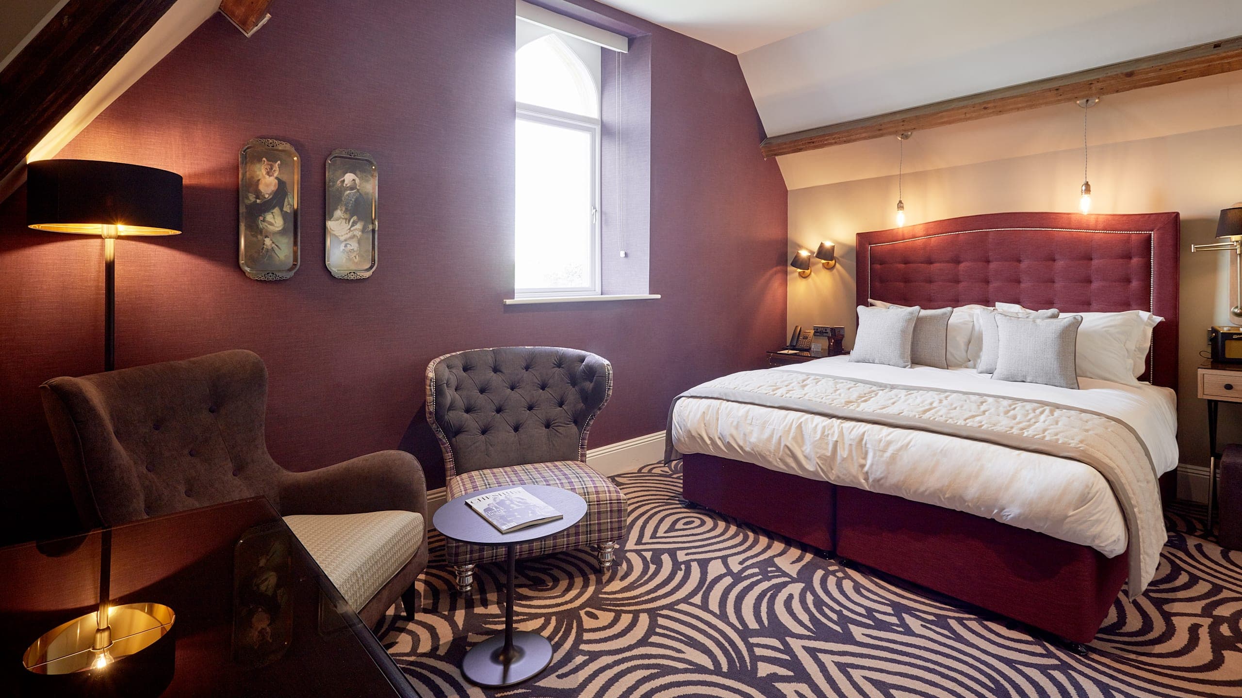 Oddfellows on the Park - Image 5