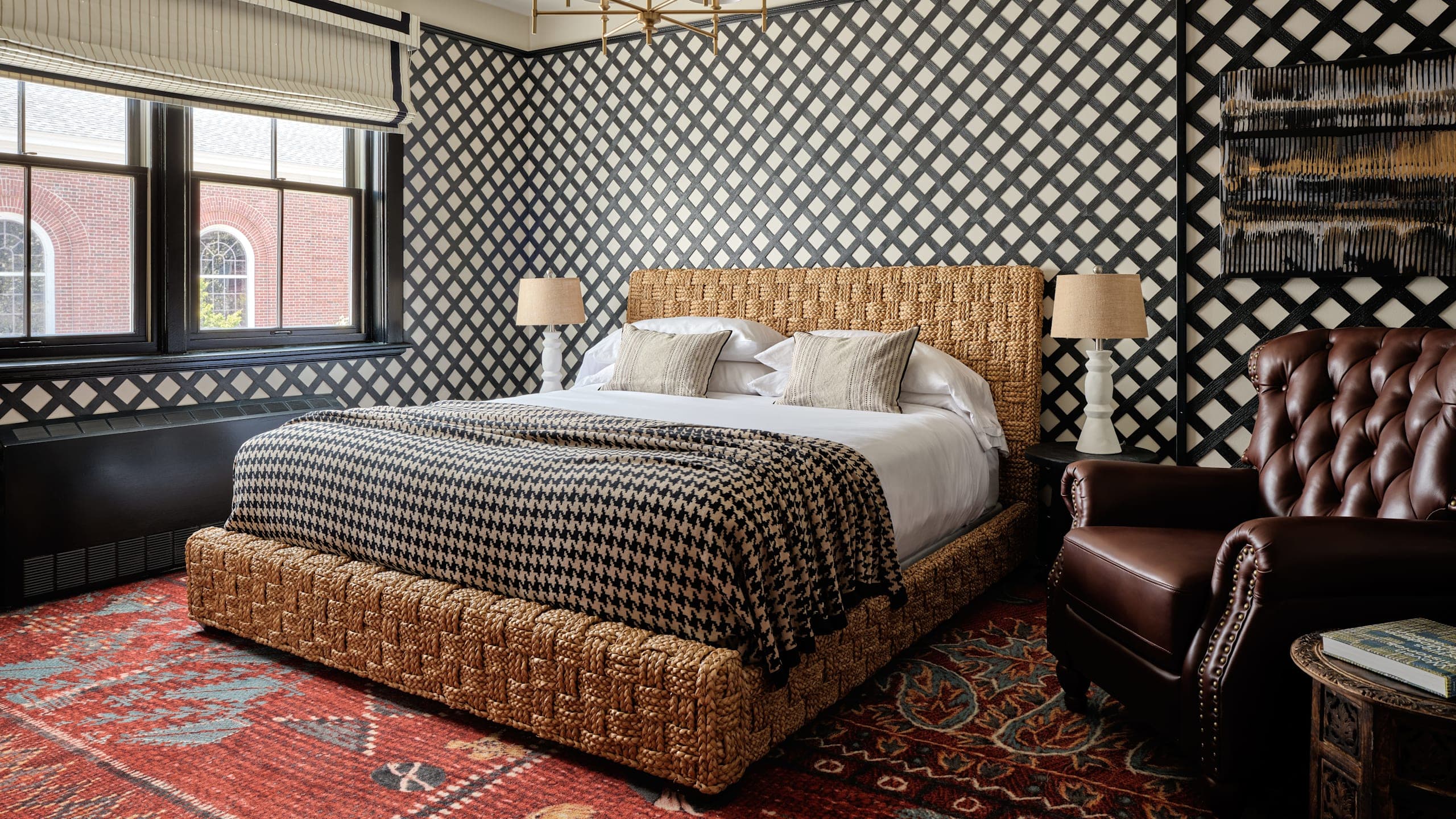 The Hotel Portsmouth - Image 2