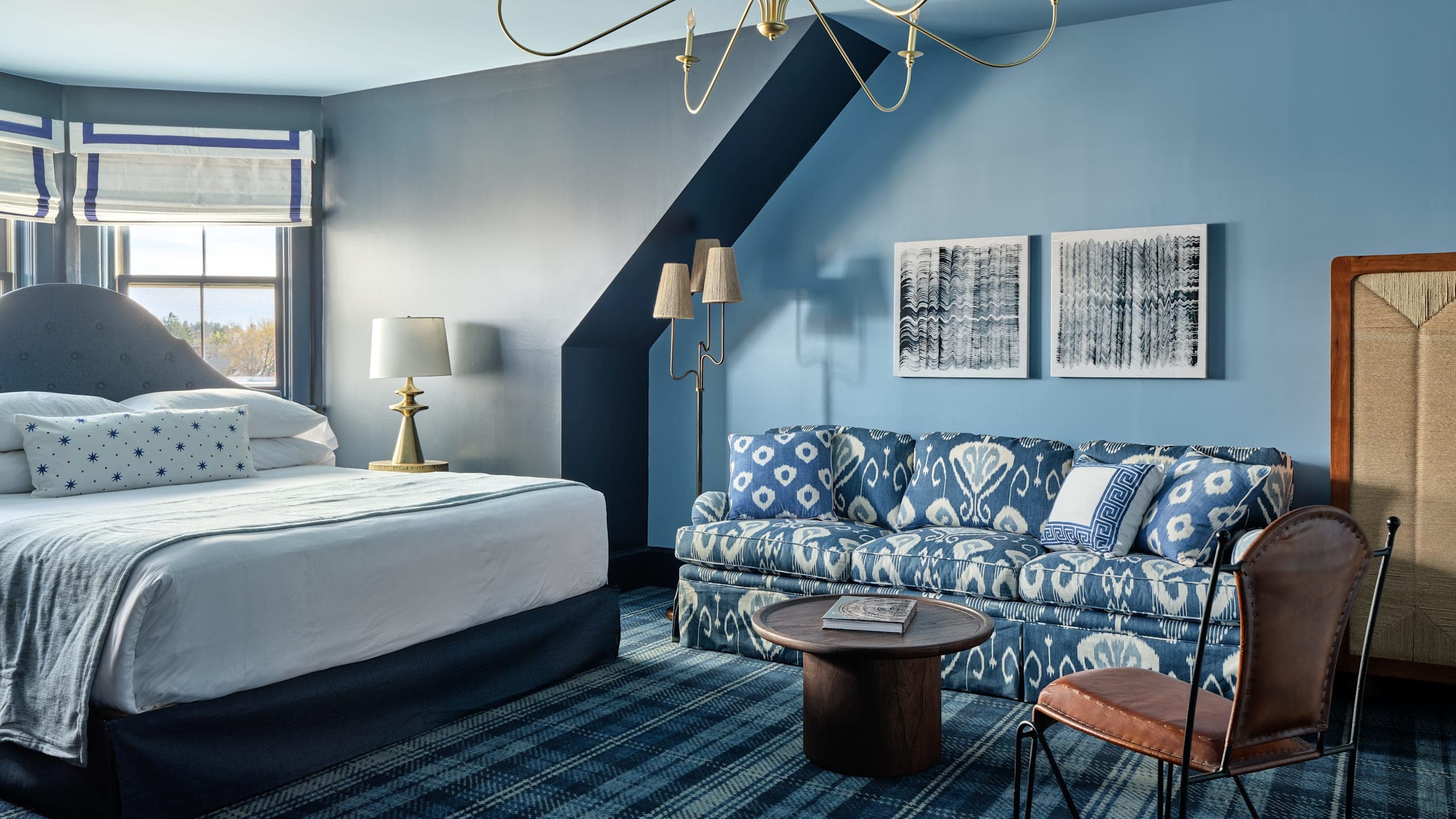 Two Bedroom Suite - Image 2