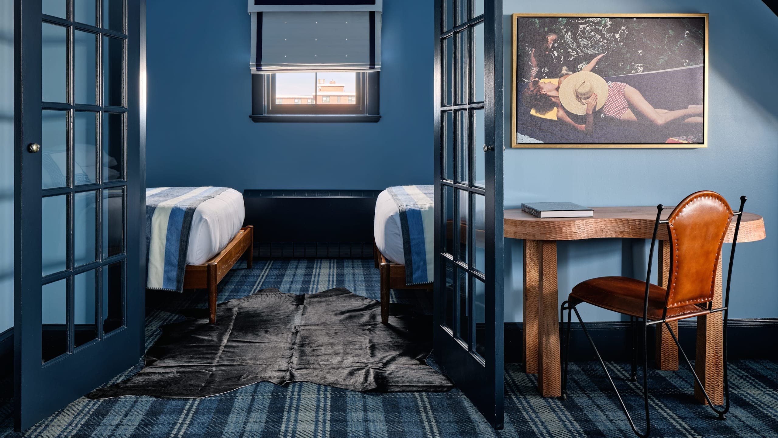 Two Bedroom Suite - Image 1