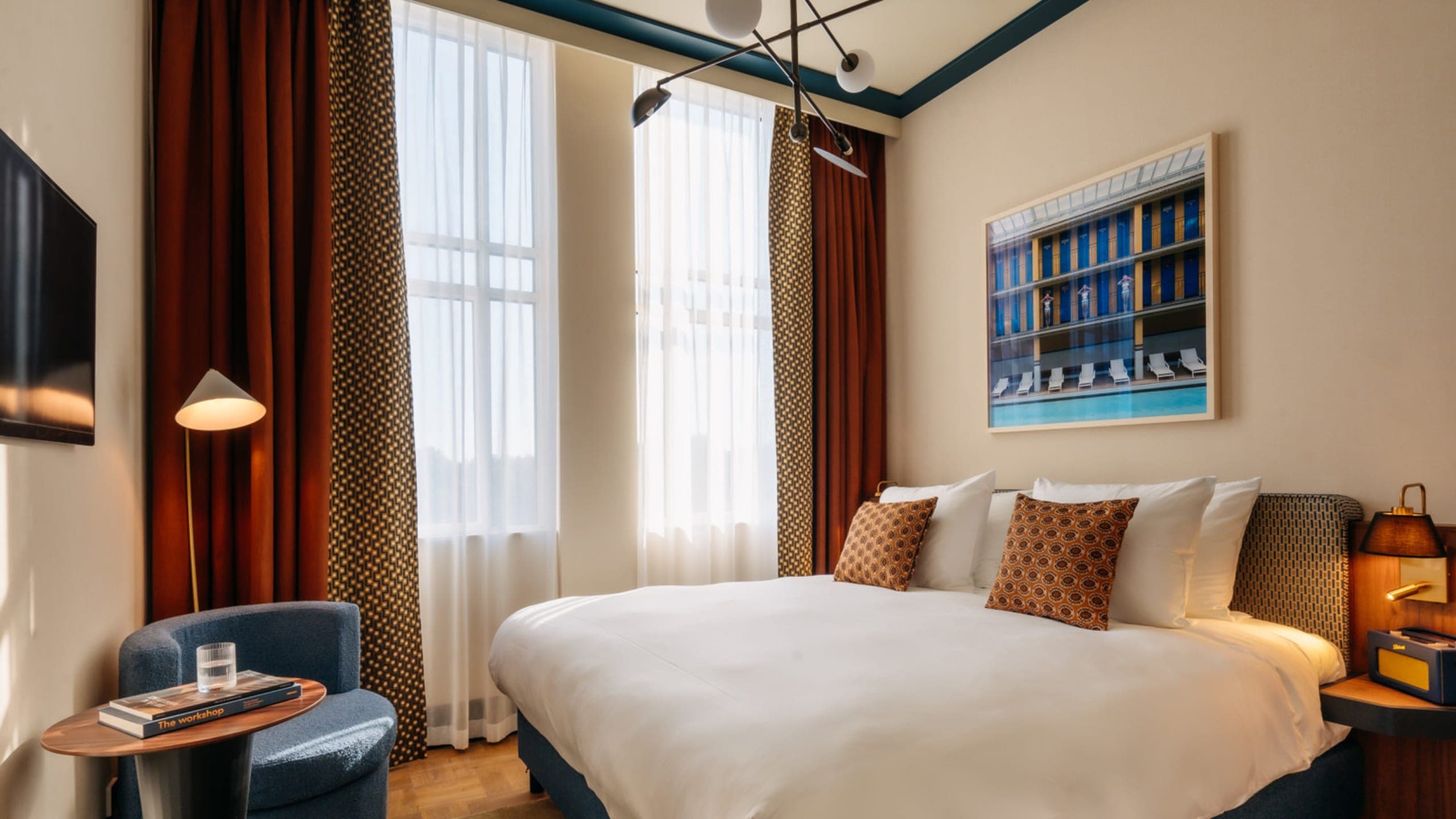 Standard Double Room - Image 1