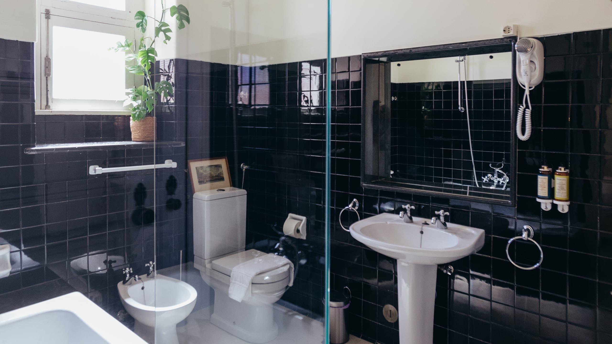 The Pergola Boutique Hotel - Image 2