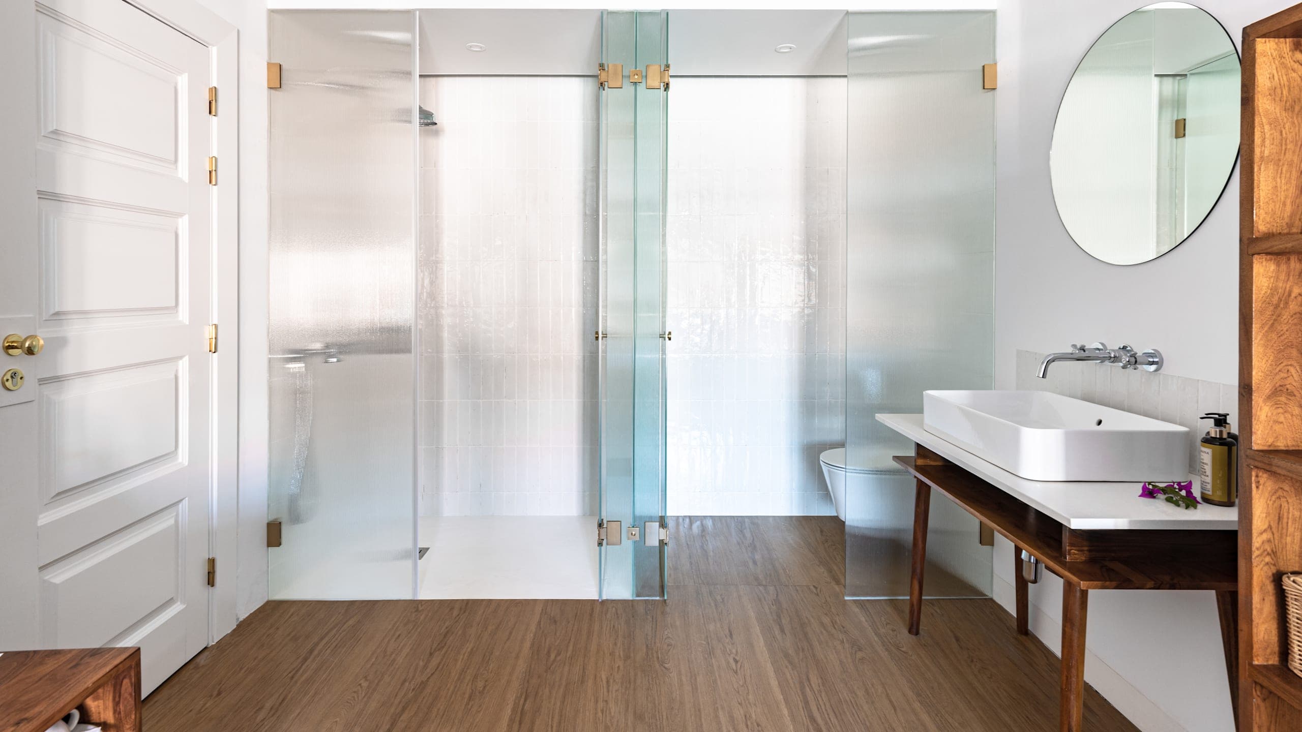 The Pergola Boutique Hotel - Image 5