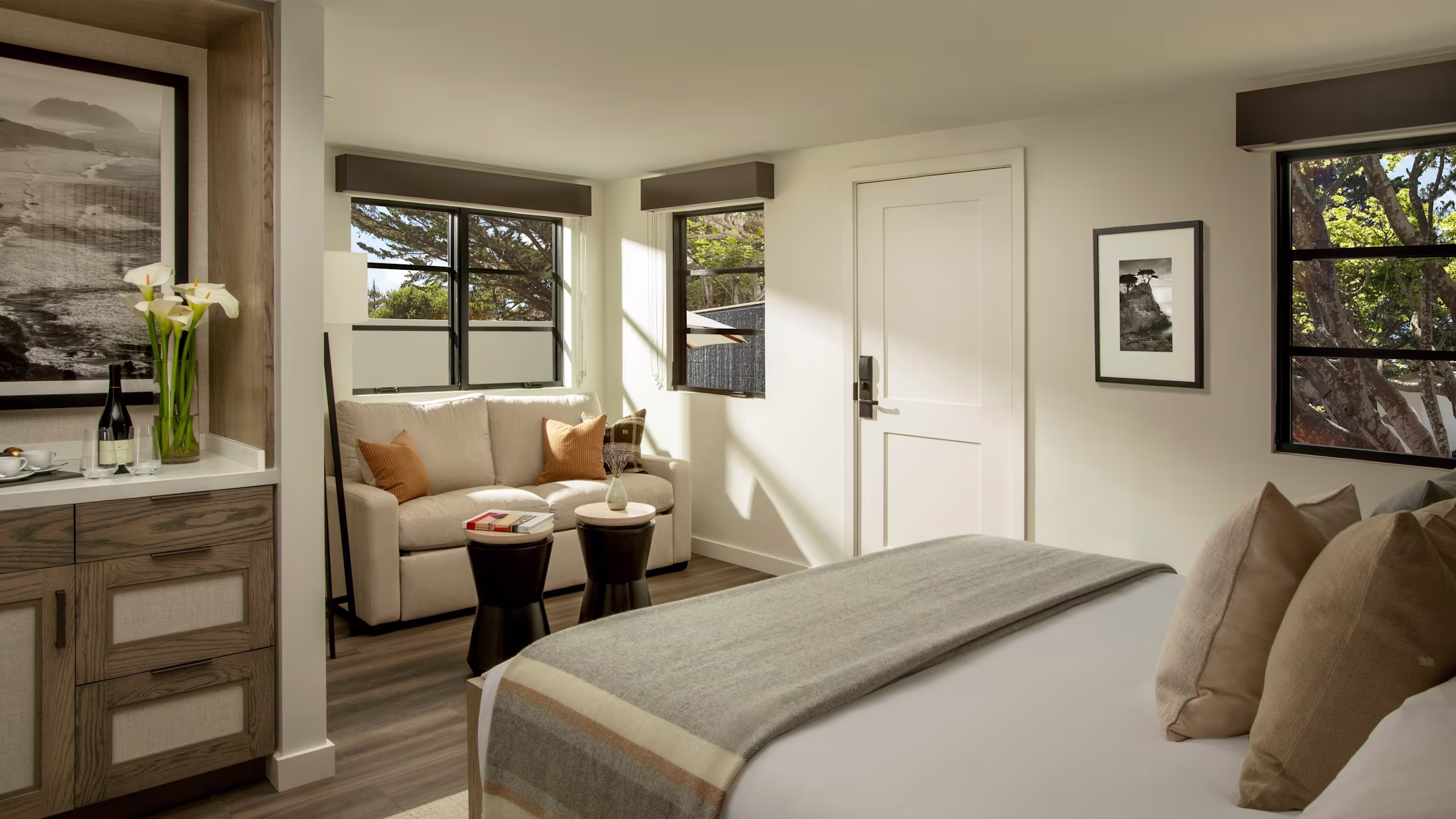 Courtyard Suite - Image 3
