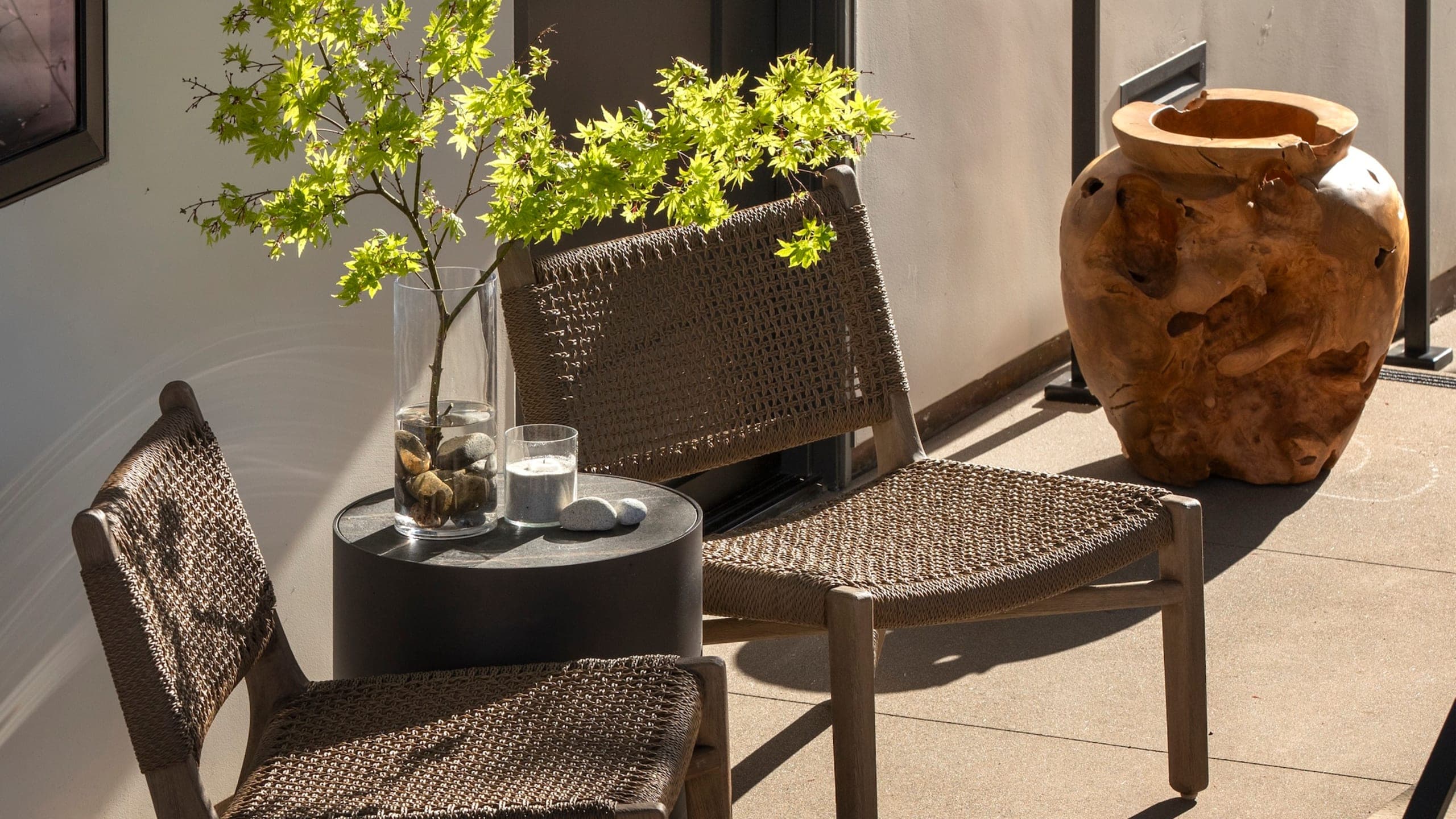 Courtyard Suite - Image 2