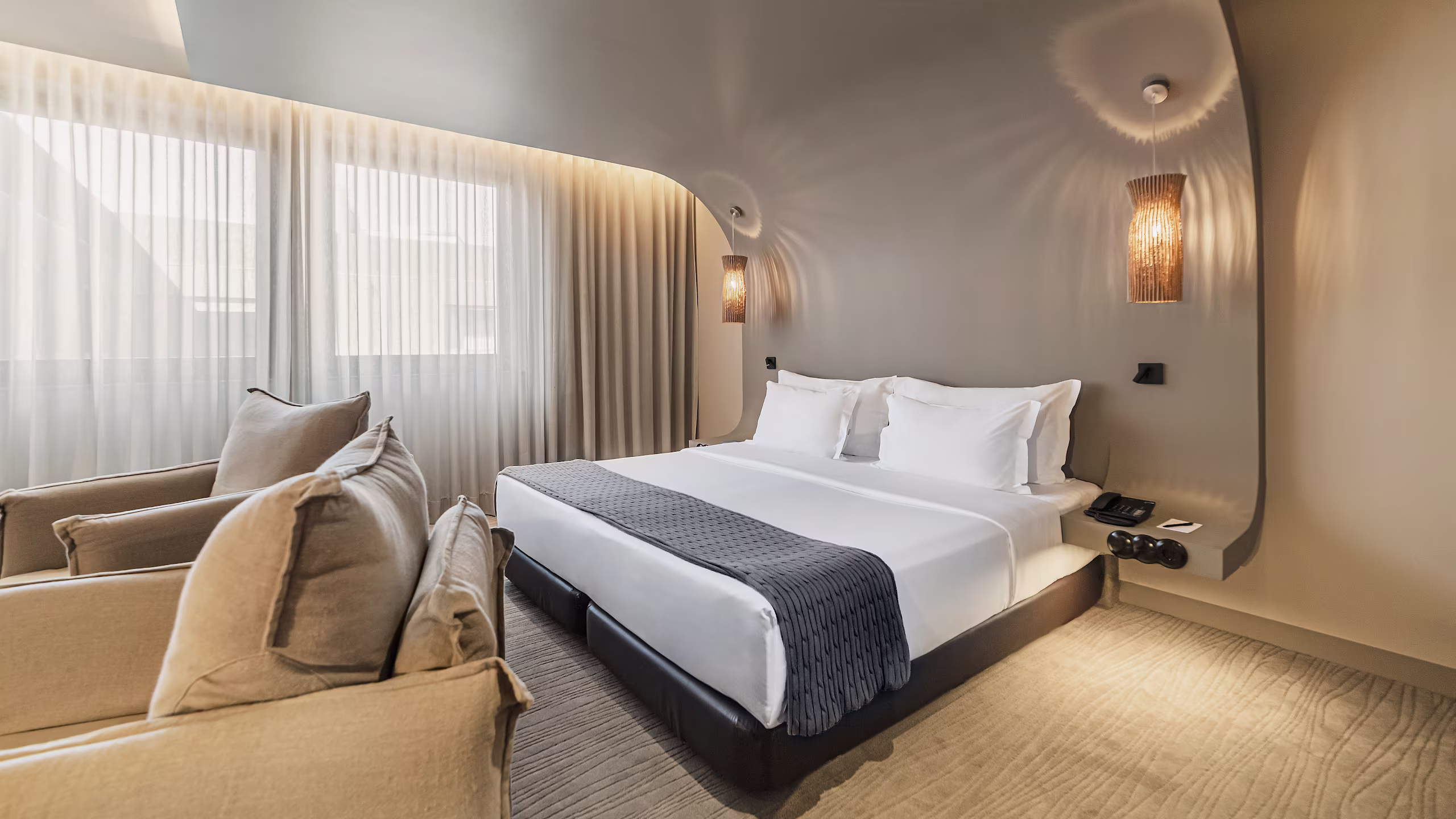Junior Suite - Image 2