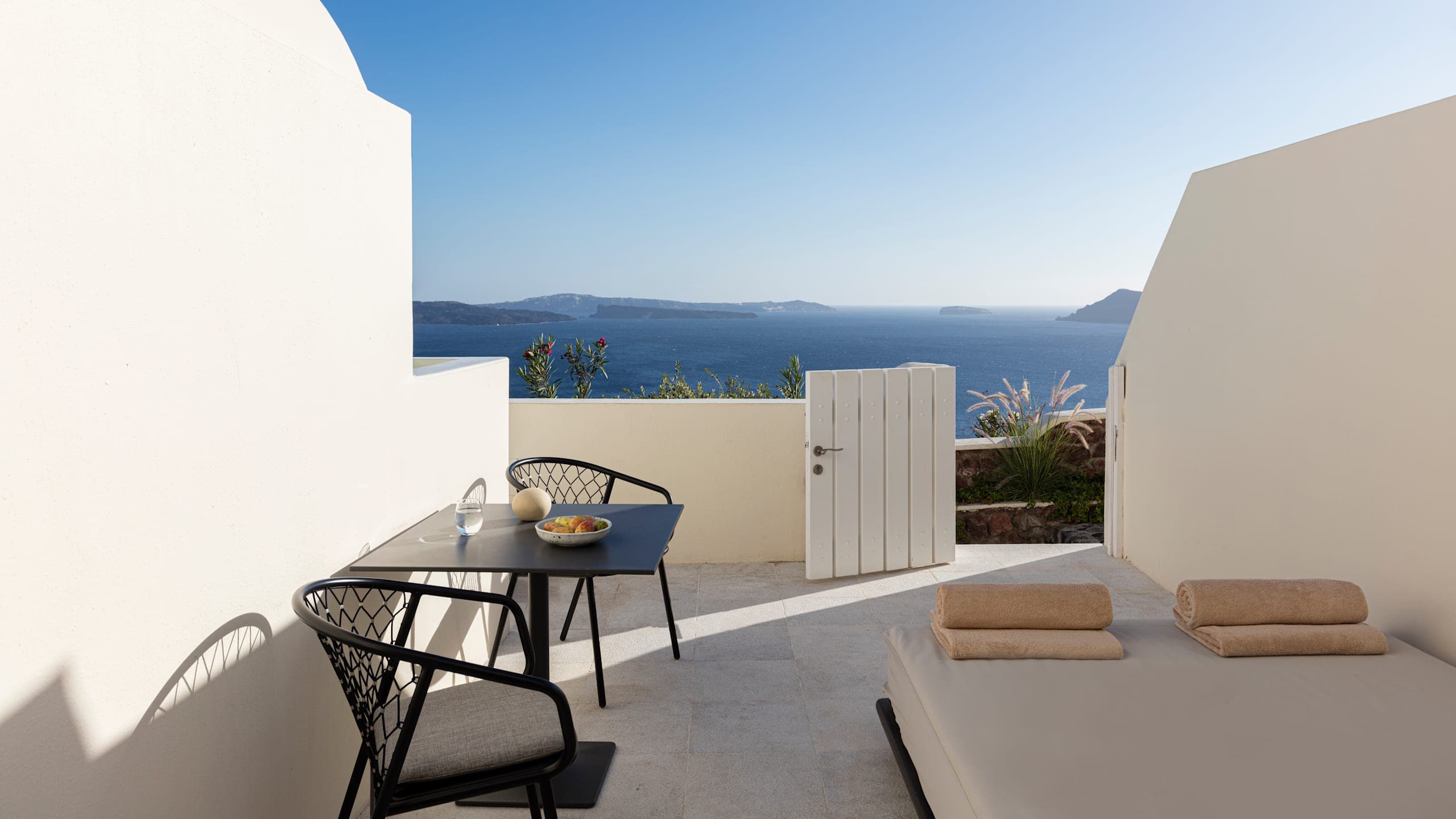 Junior Suite with Plunge Pool - Image 8