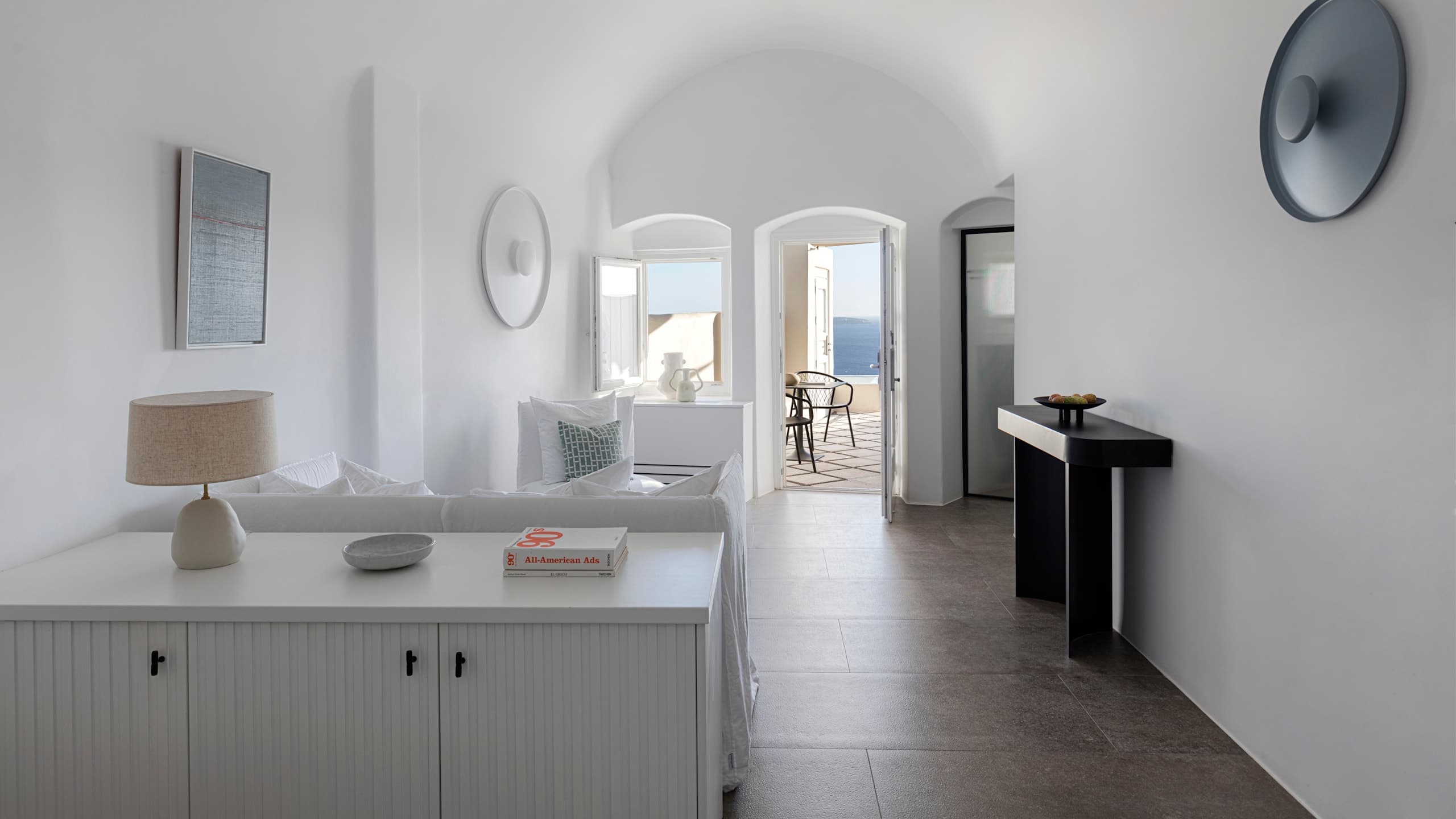 Honeymoon Suite with Plunge Pool - Image 7