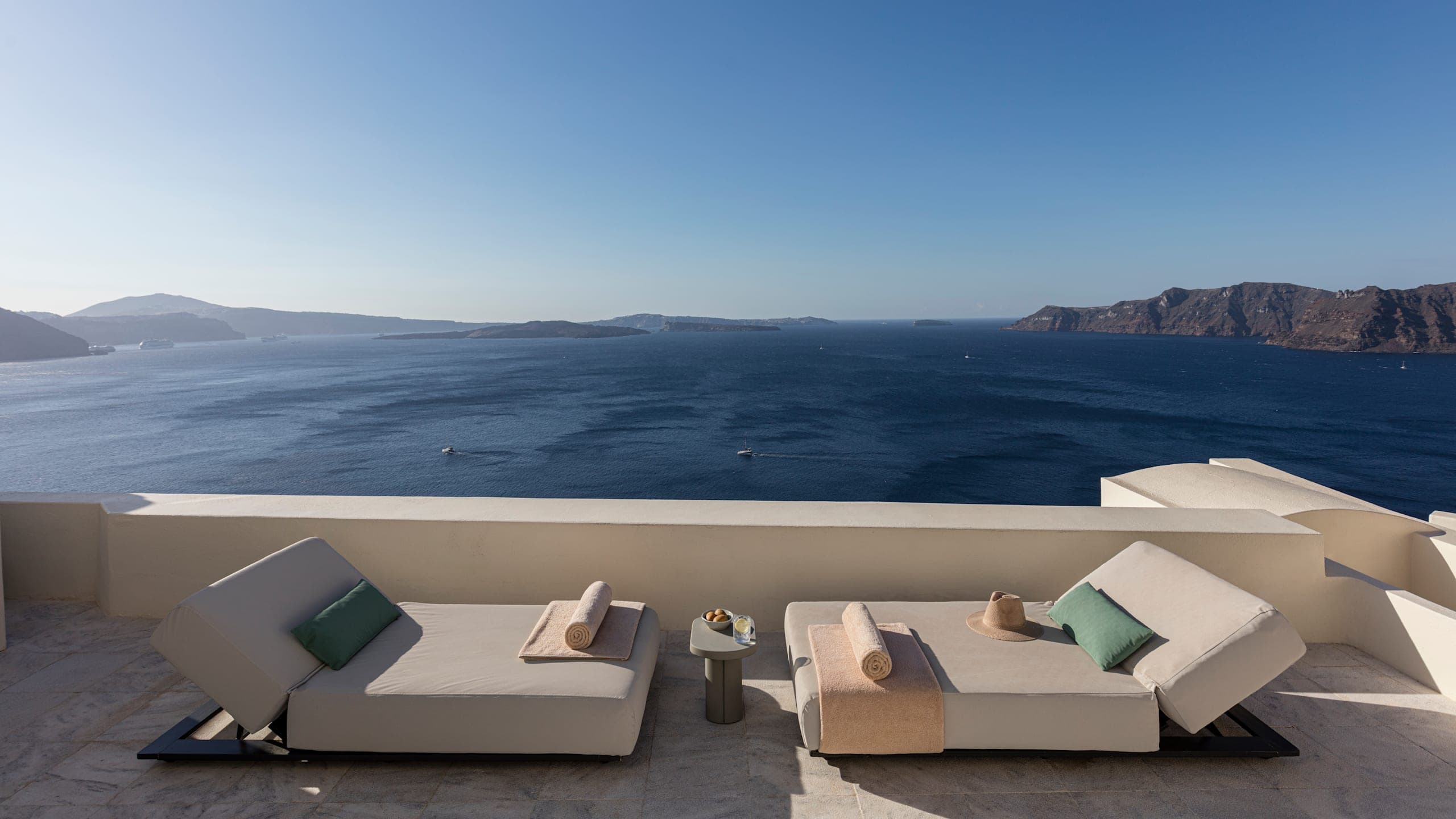 Honeymoon Suite with Plunge Pool - Image 5
