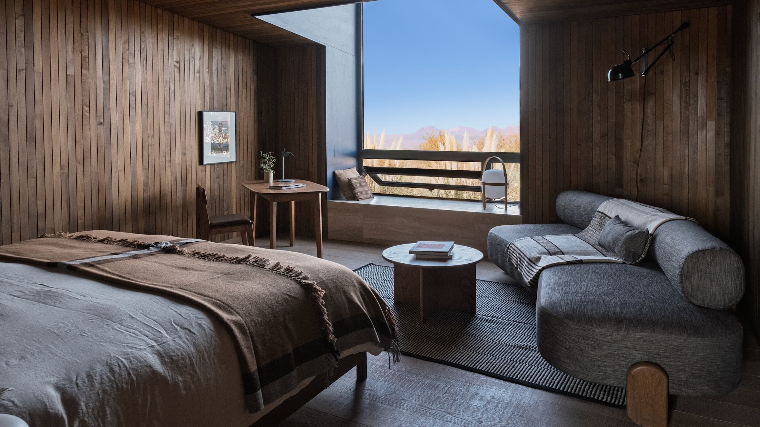 Tierra Atacama Hotel & Spa - Image 2