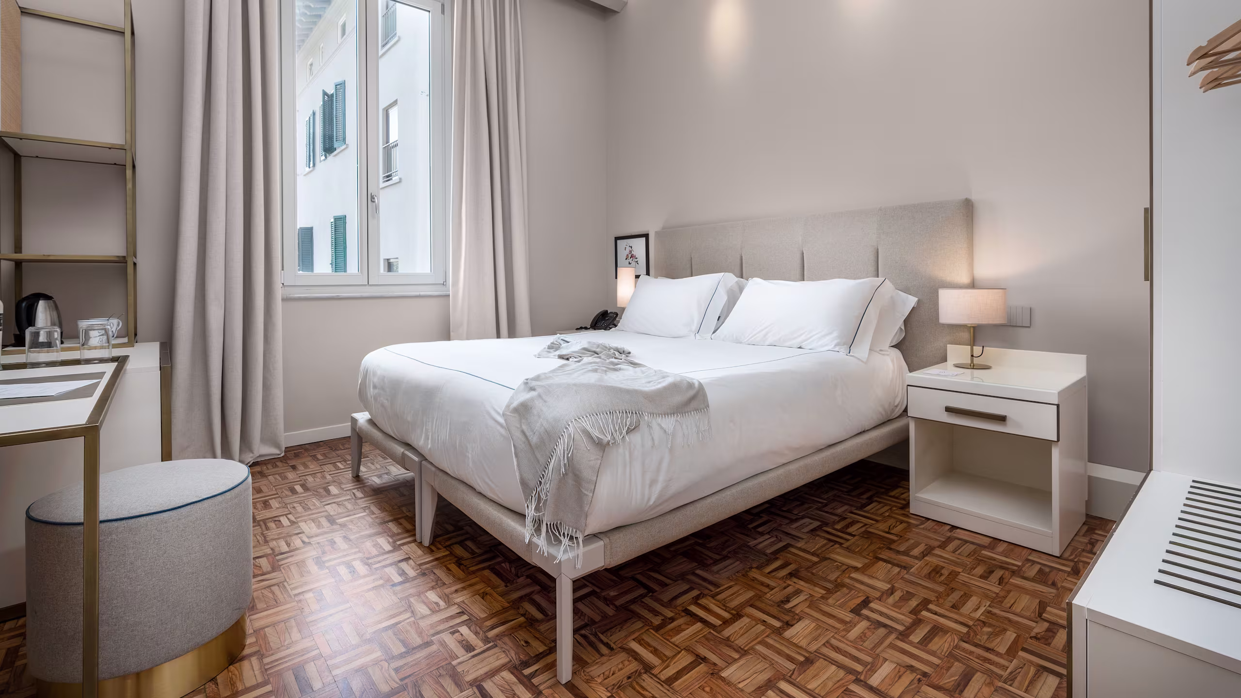 Superior Room - Image 1