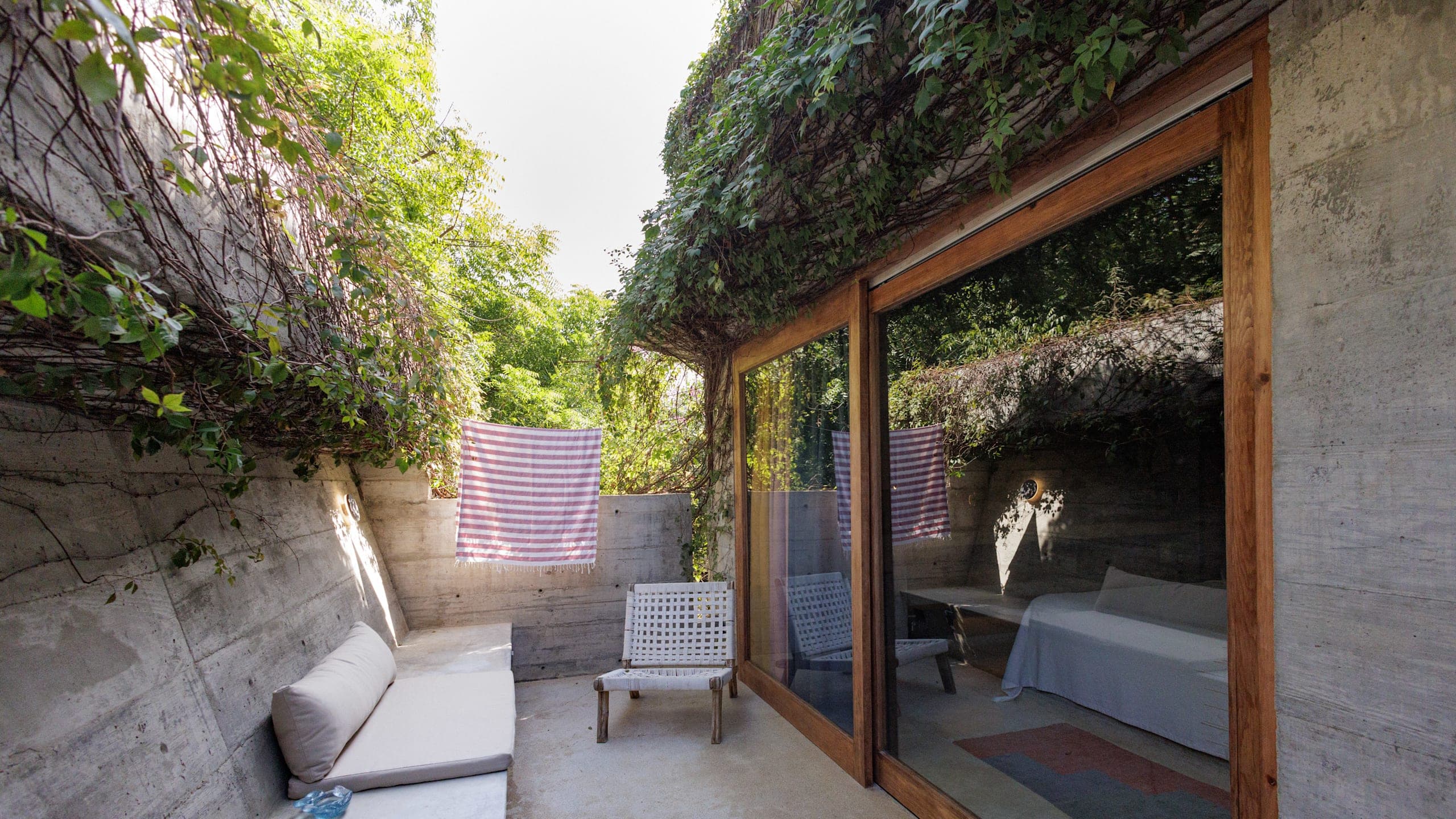 Terrace Suite - Image 1