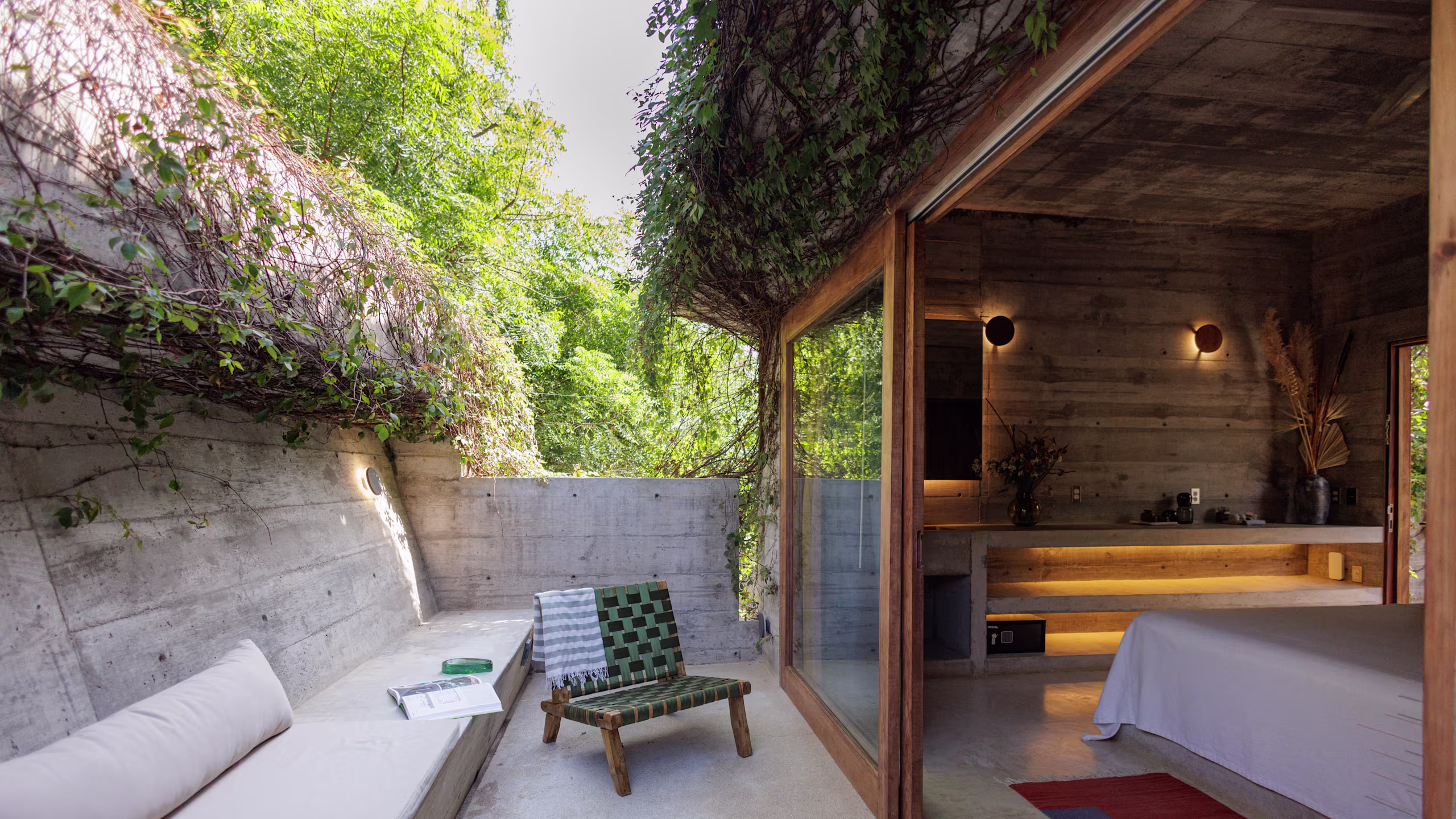 Terrace Suite - Image 2