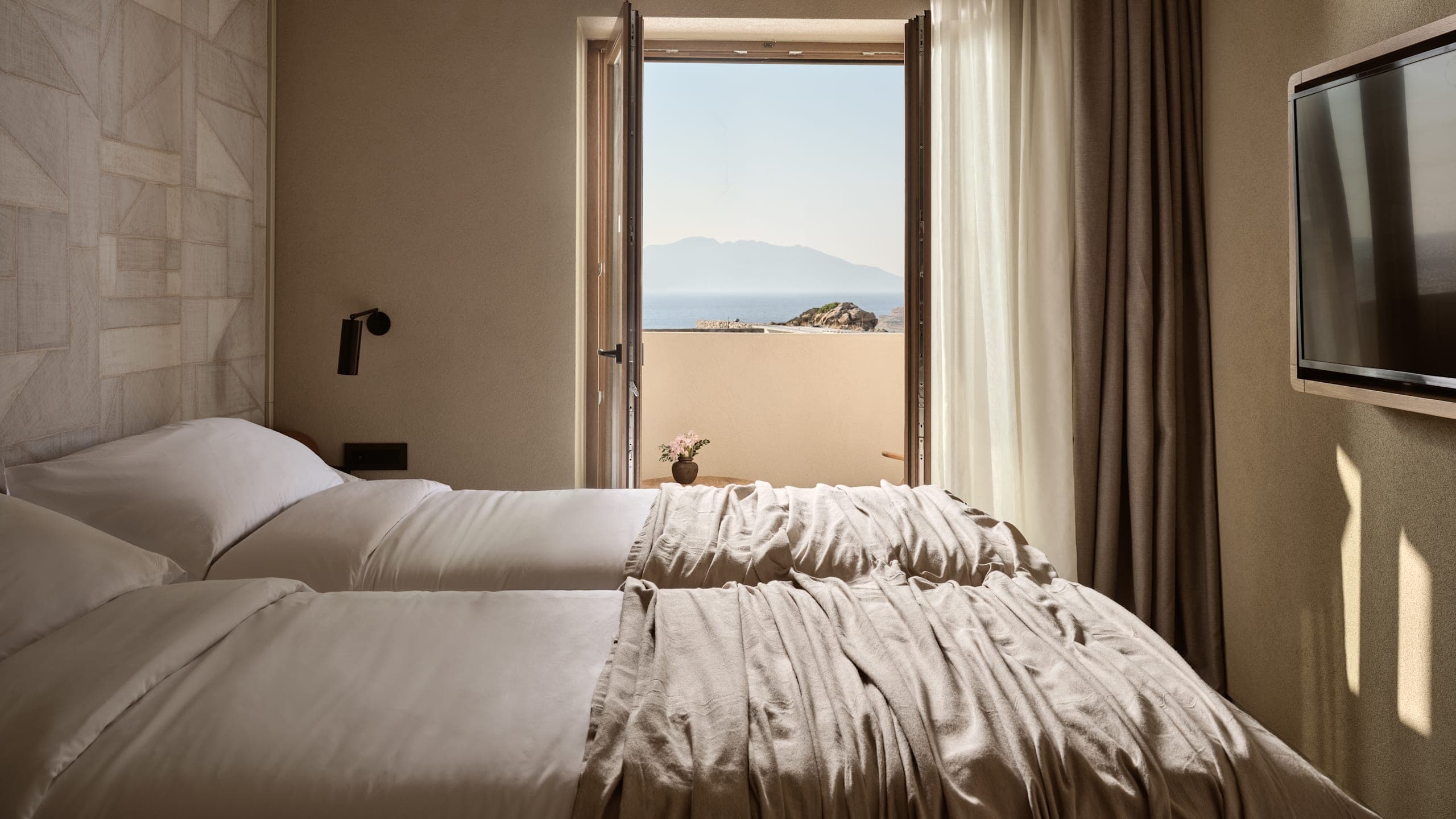 Aegean Room Sea View - Image 2