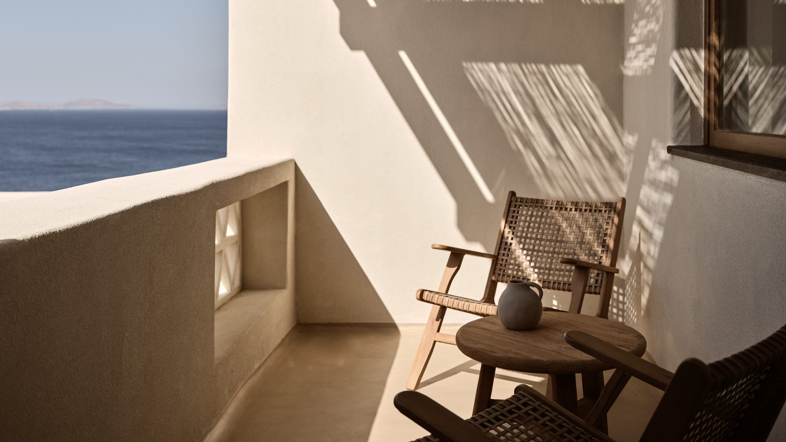 Aegean Room Sea View - Image 6