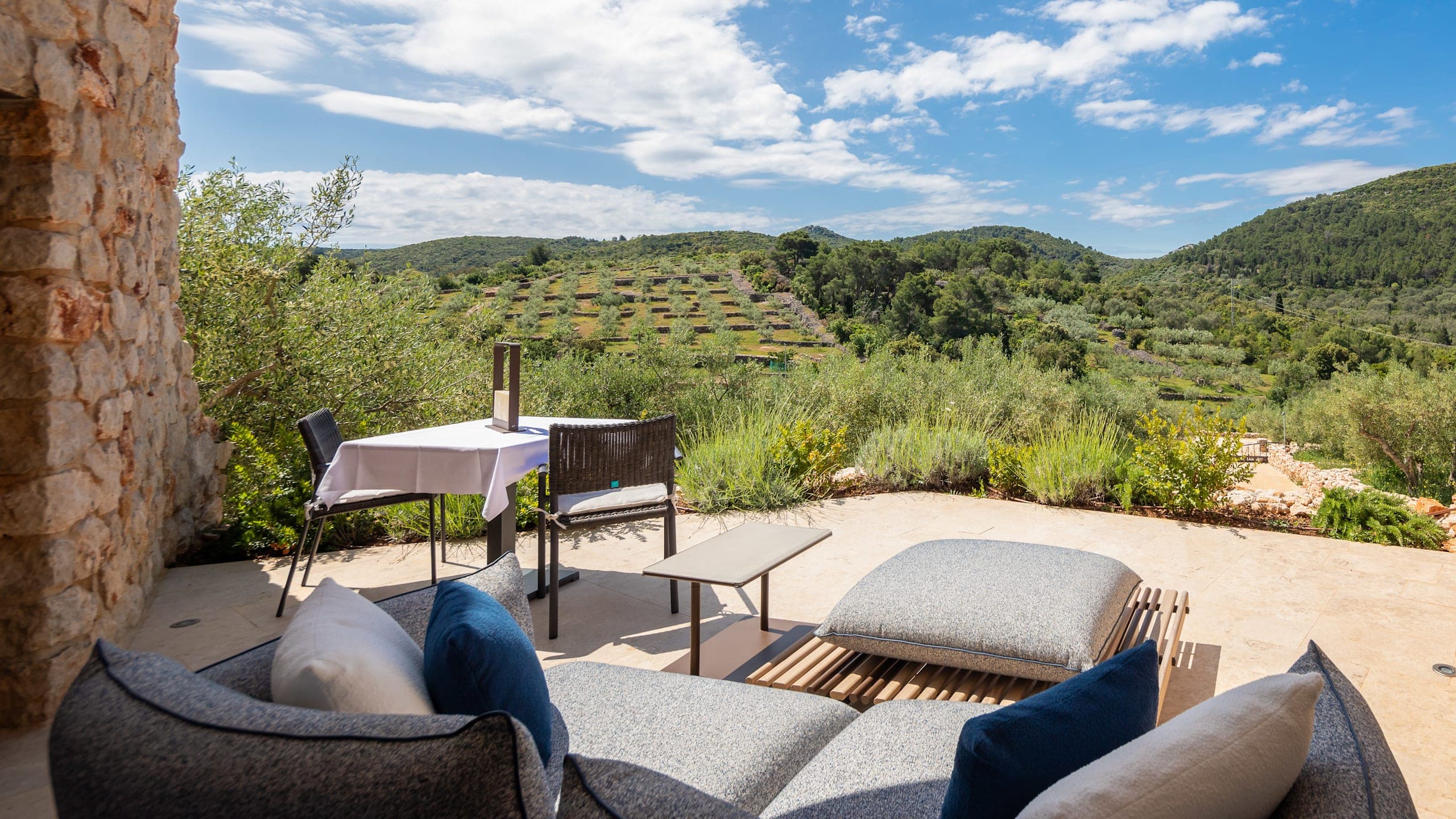 Olive Grove Room - Image 3